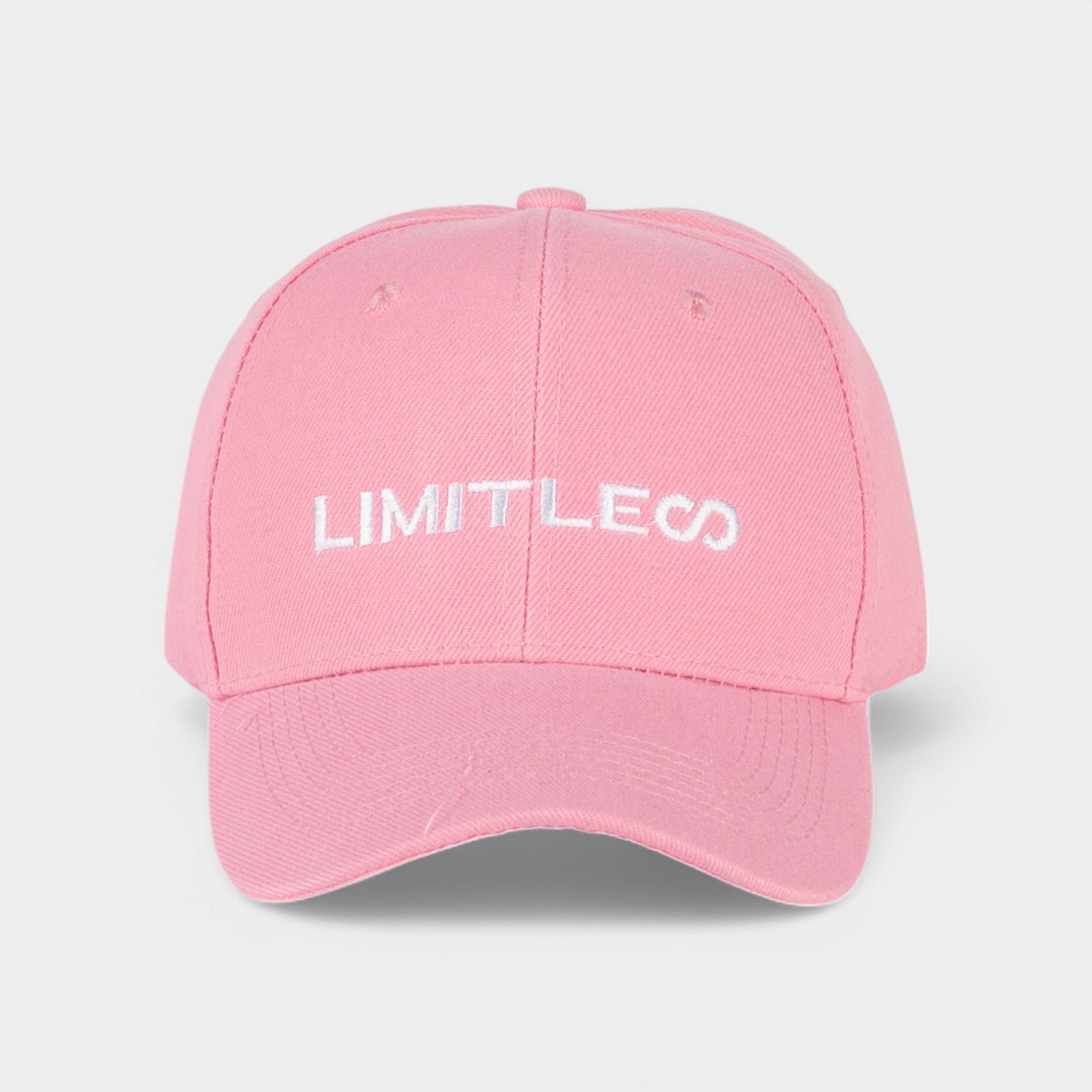 Limitles kappie adjustable cap