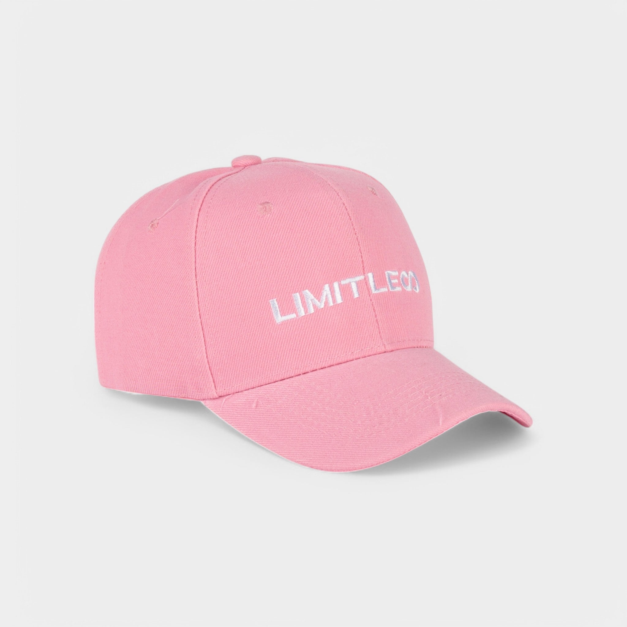 Limitles kappie adjustable cap