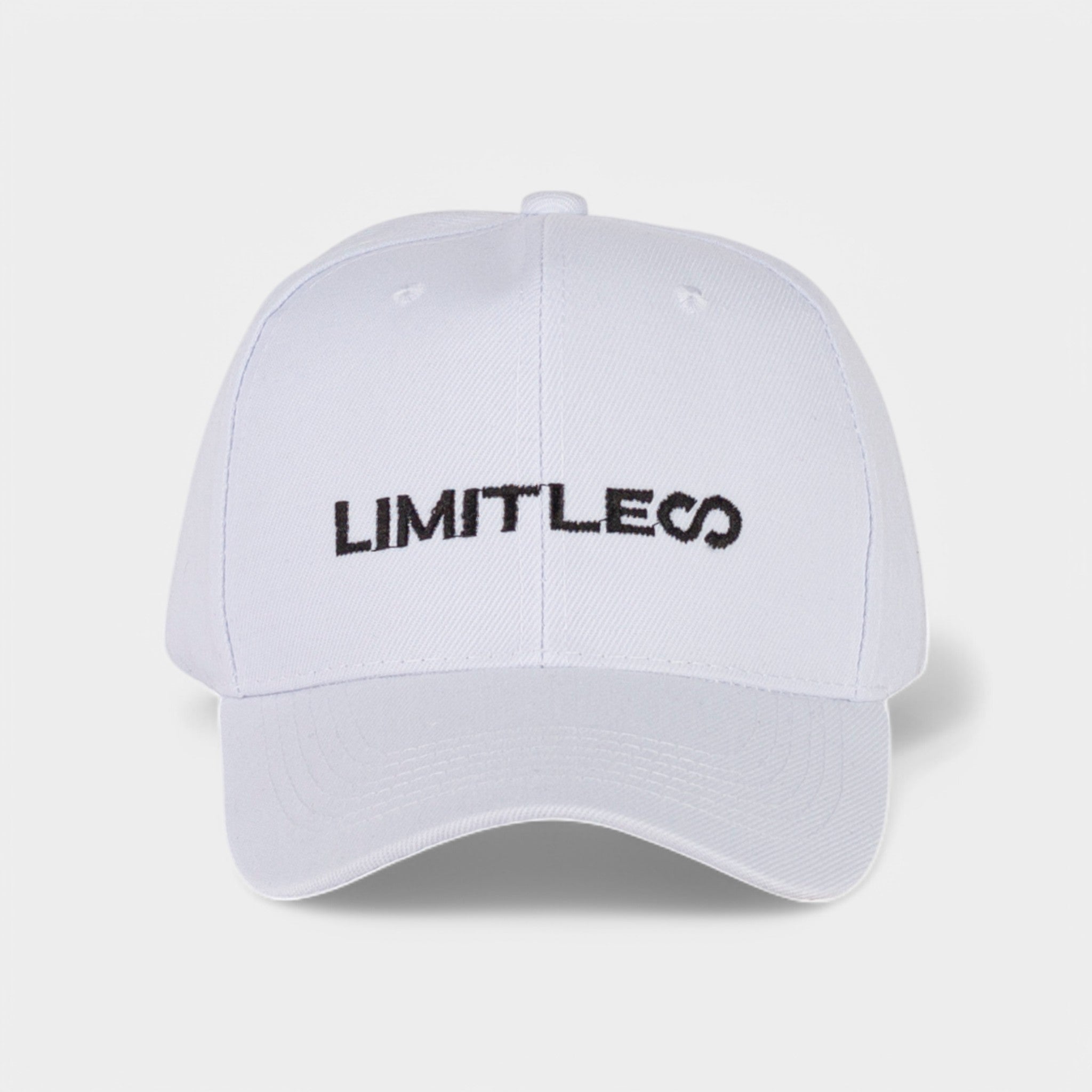 Limitles kappie adjustable cap