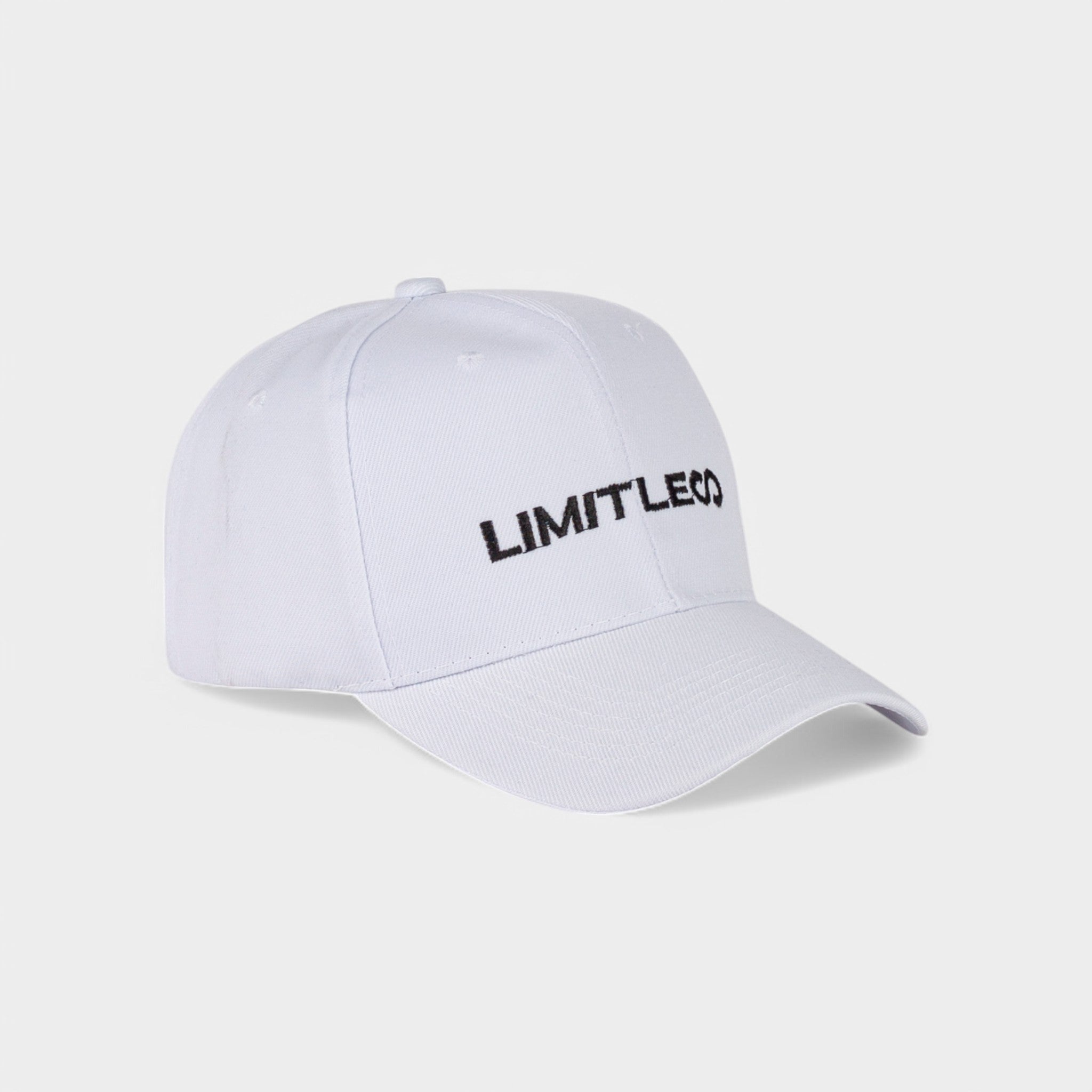 Limitles kappie adjustable cap