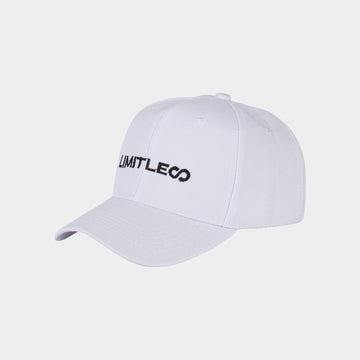 Limitles kappie adjustable cap