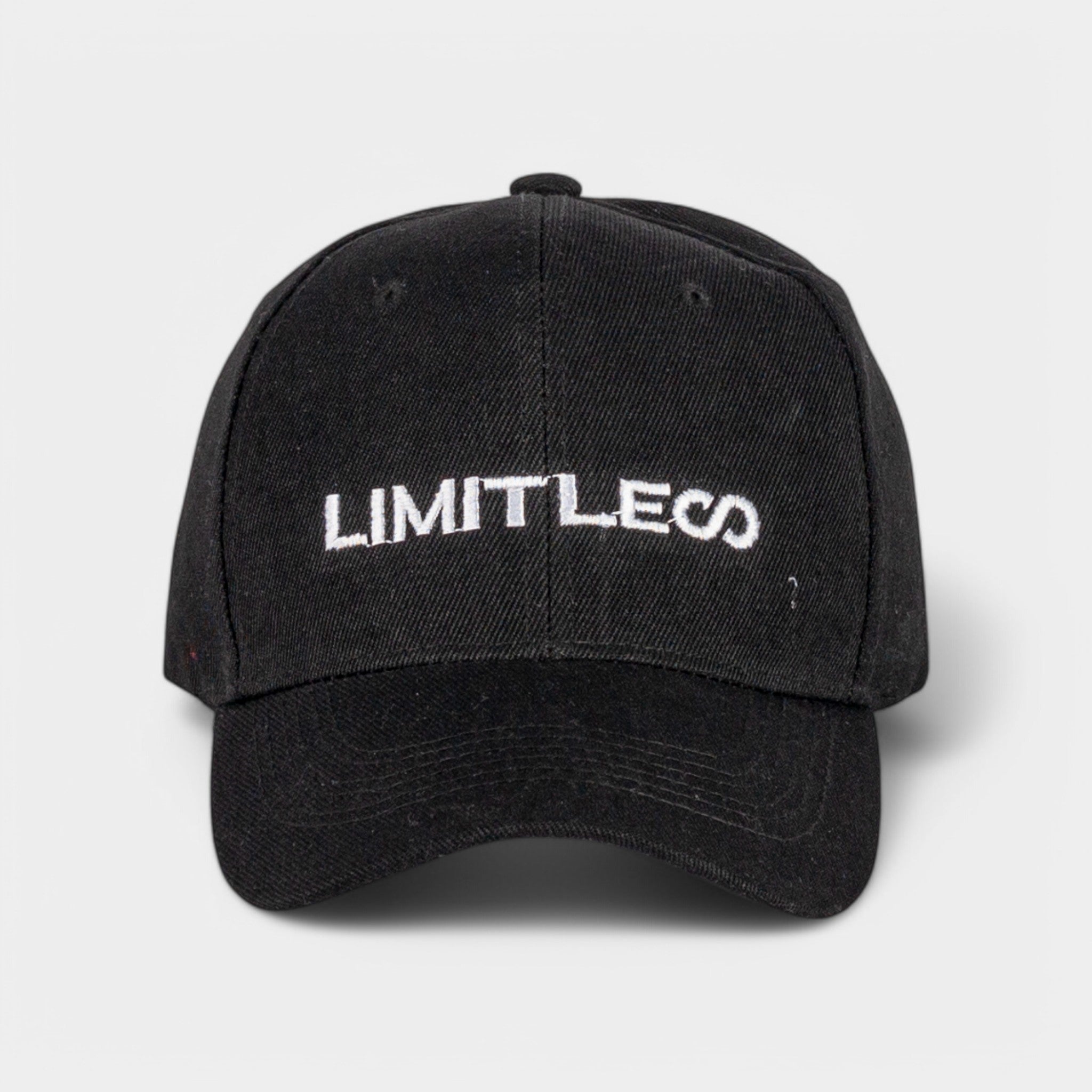 Limitles kappie adjustable cap