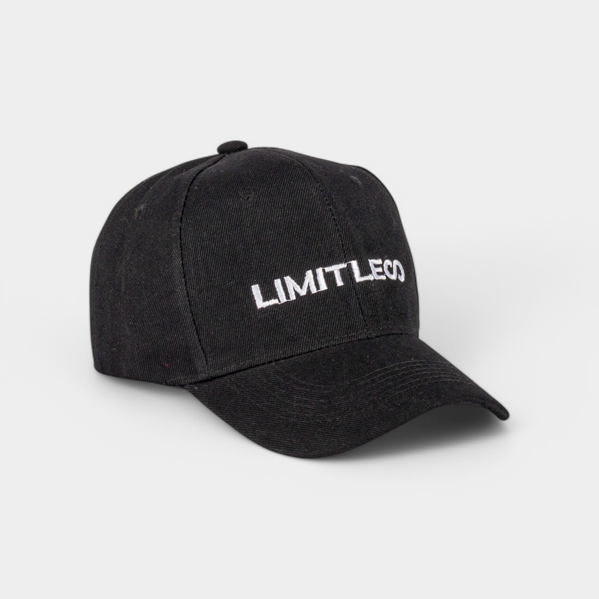 Limitles kappie adjustable cap