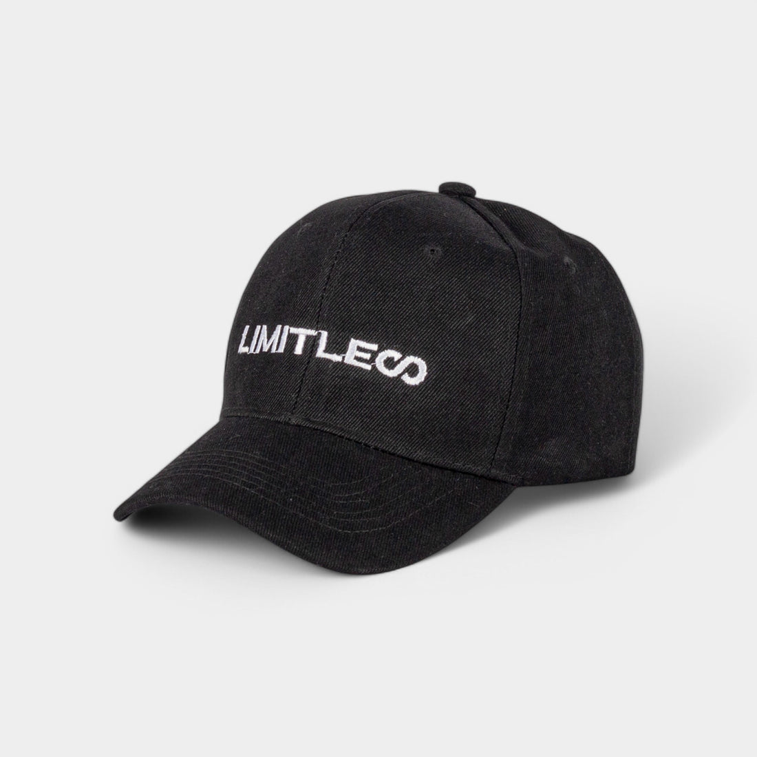 Limitles kappie adjustable cap