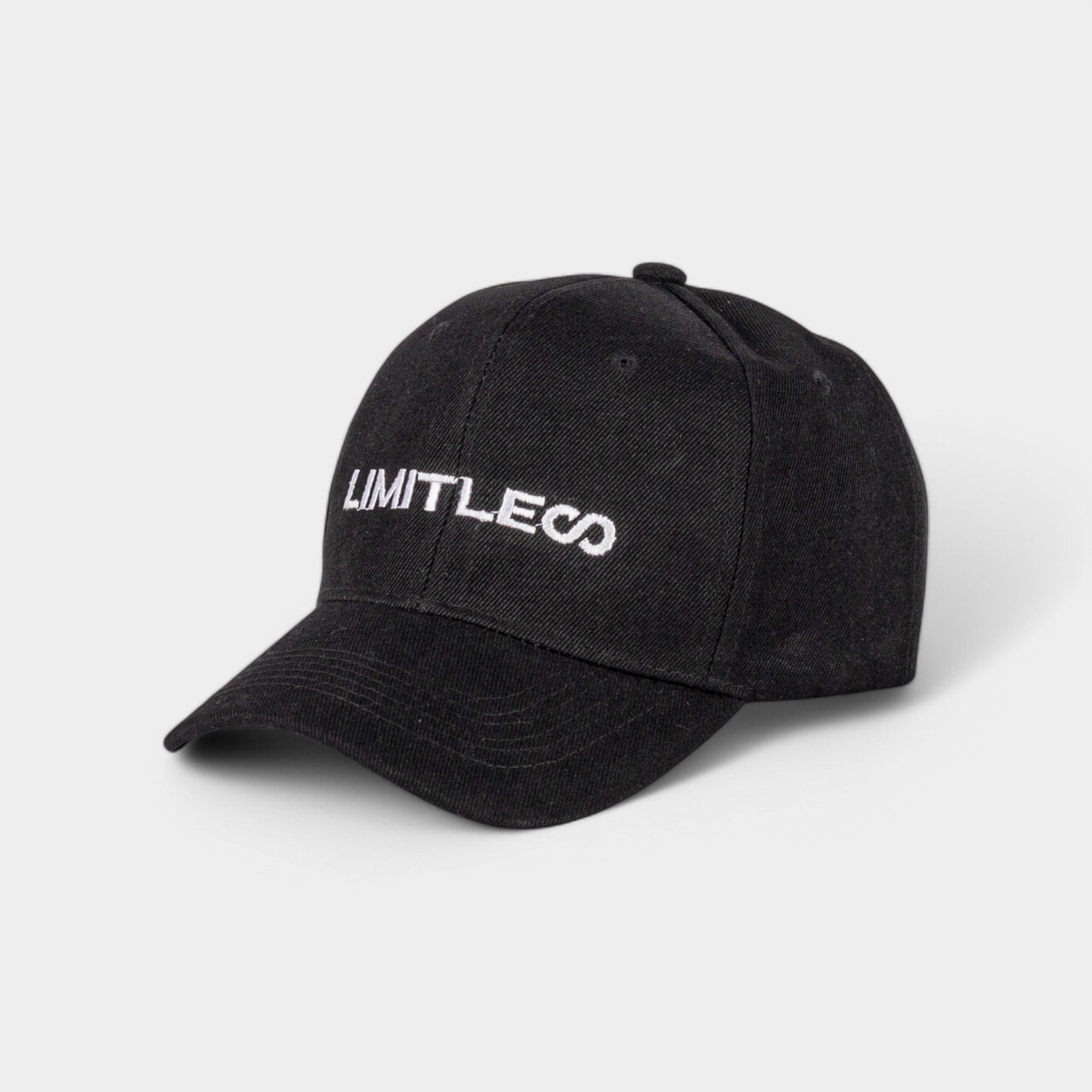 Limitles kappie adjustable cap