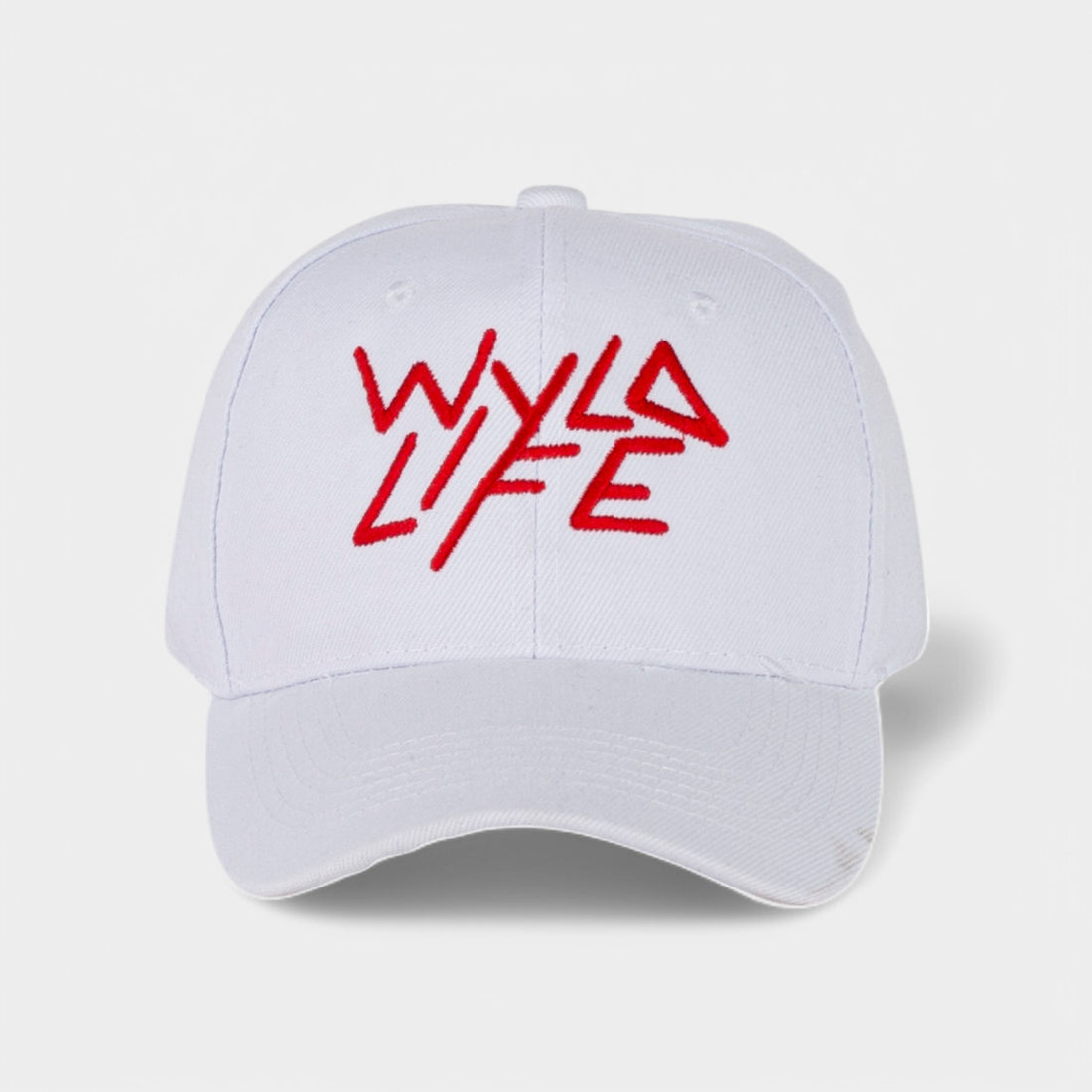 Wyld life kappie adjustable cap