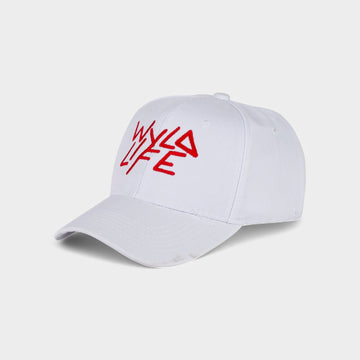 Wyld life kappie adjustable cap
