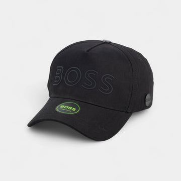 BOSS Baseball Cap