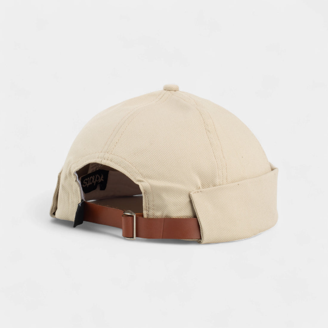 DOHATS PIQUE COTTON  DOCKER HAT