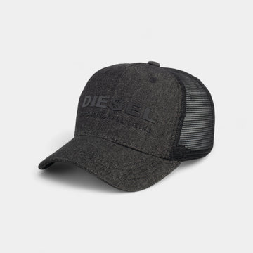 DIESEL TRUCKER HAT