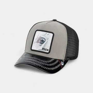 PEEK TRUCKER HAT