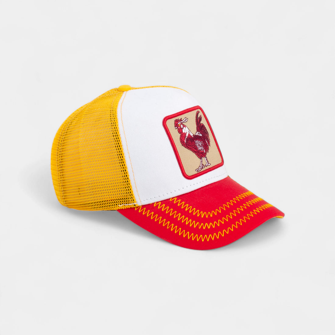 KING TRUCKER HAT