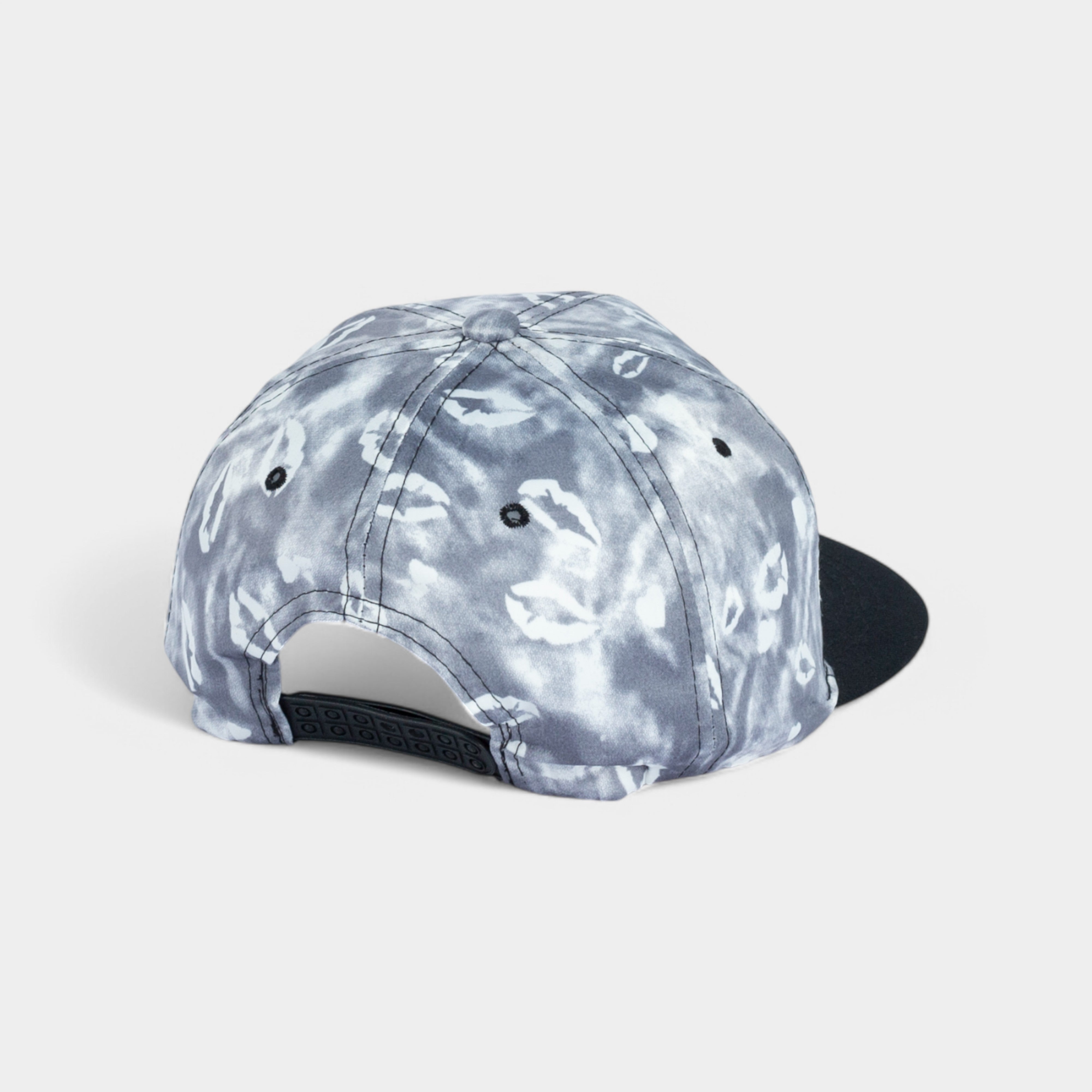 G H Fitted POLESTAR Cap FIC-26