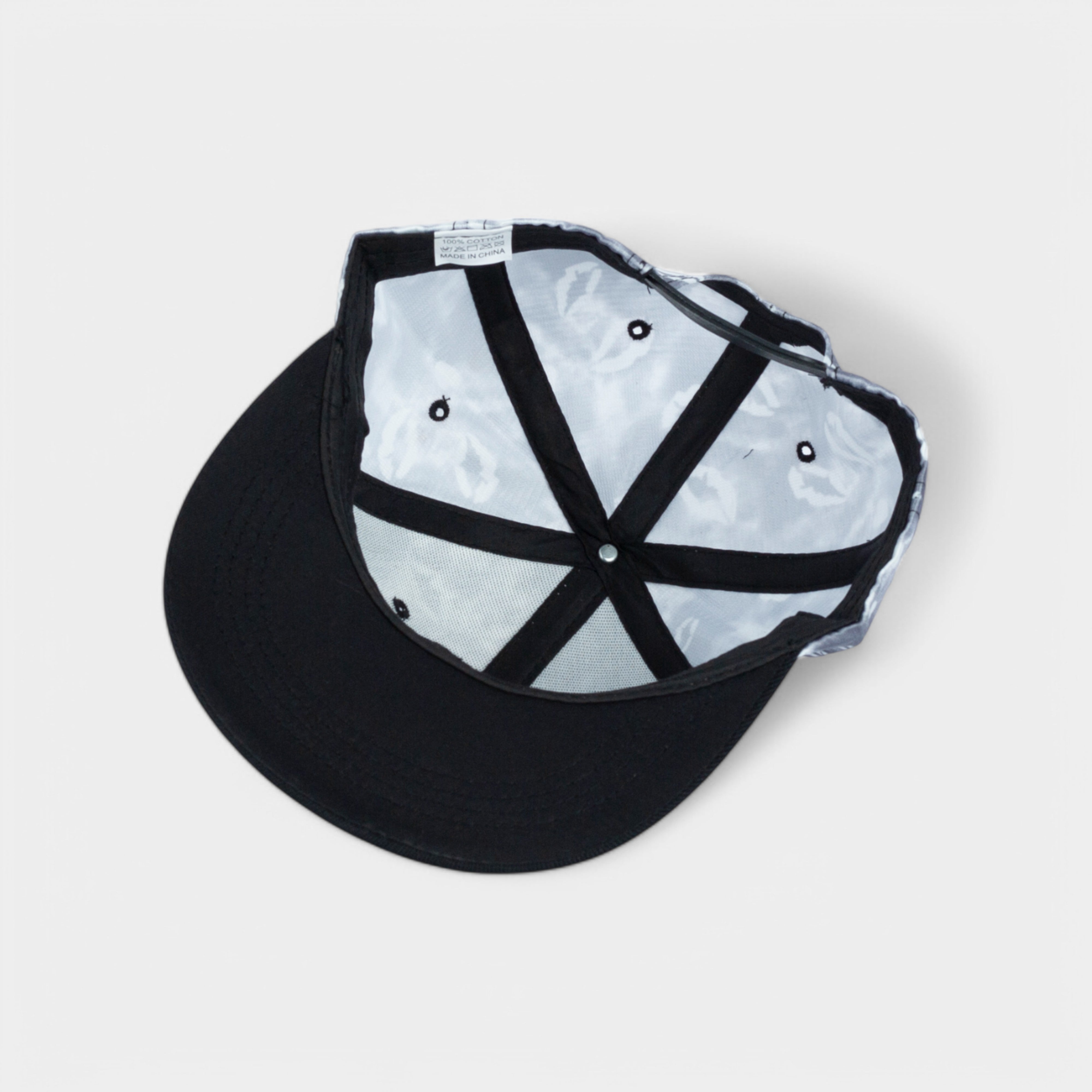 G H Fitted POLESTAR Cap FIC-26