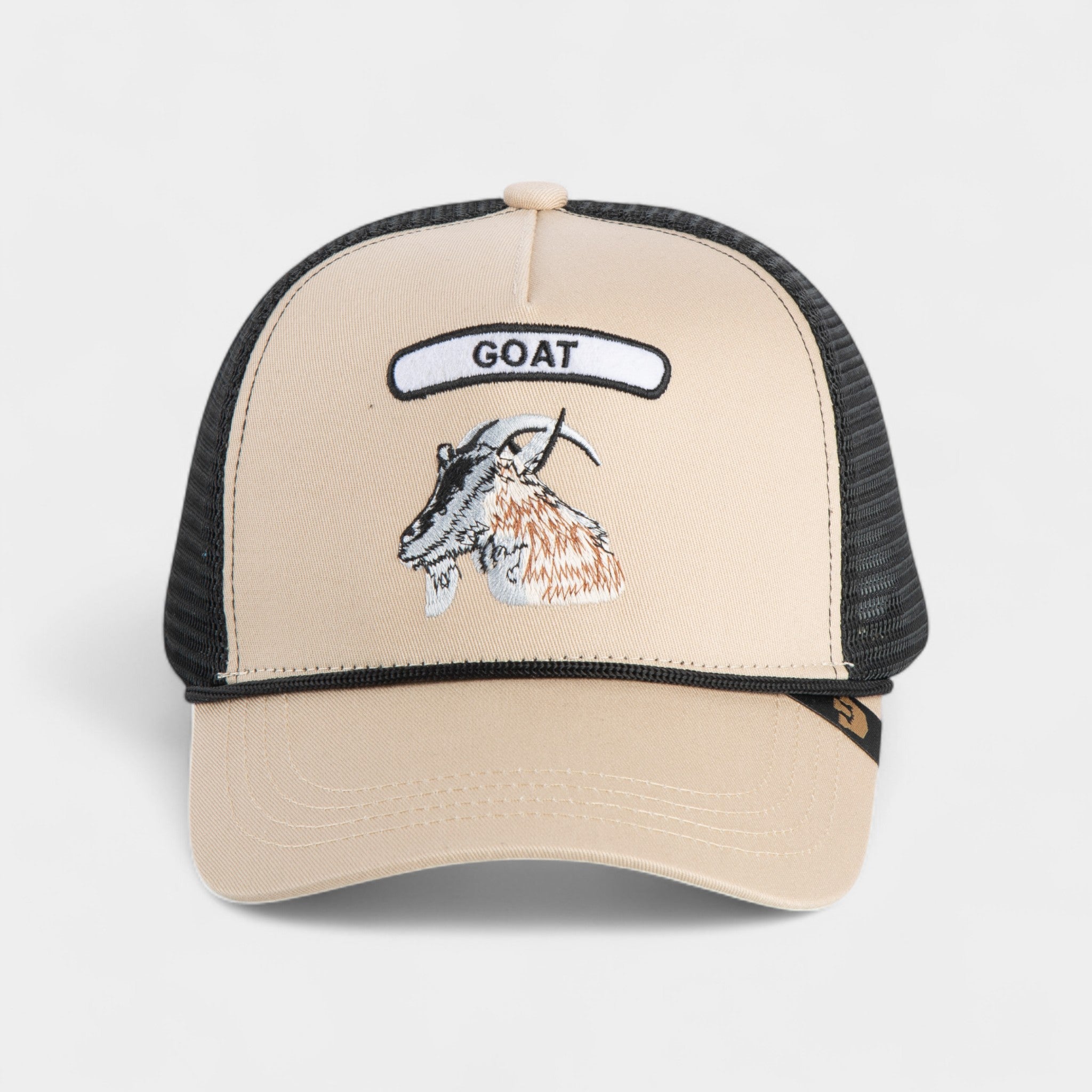 قبعة GOAT 2 تروكر