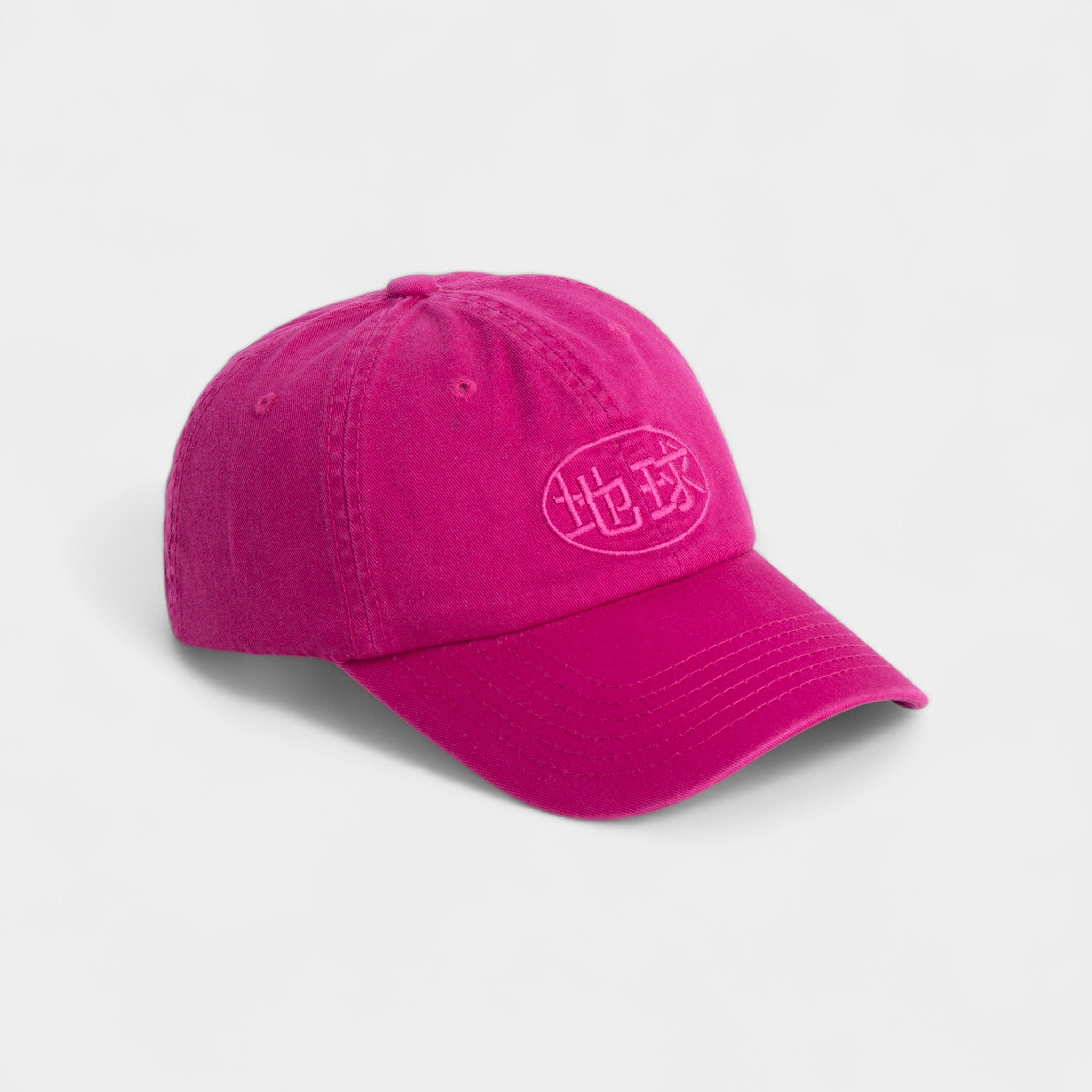 HONG BA CLASSIC DAD HAT CAP