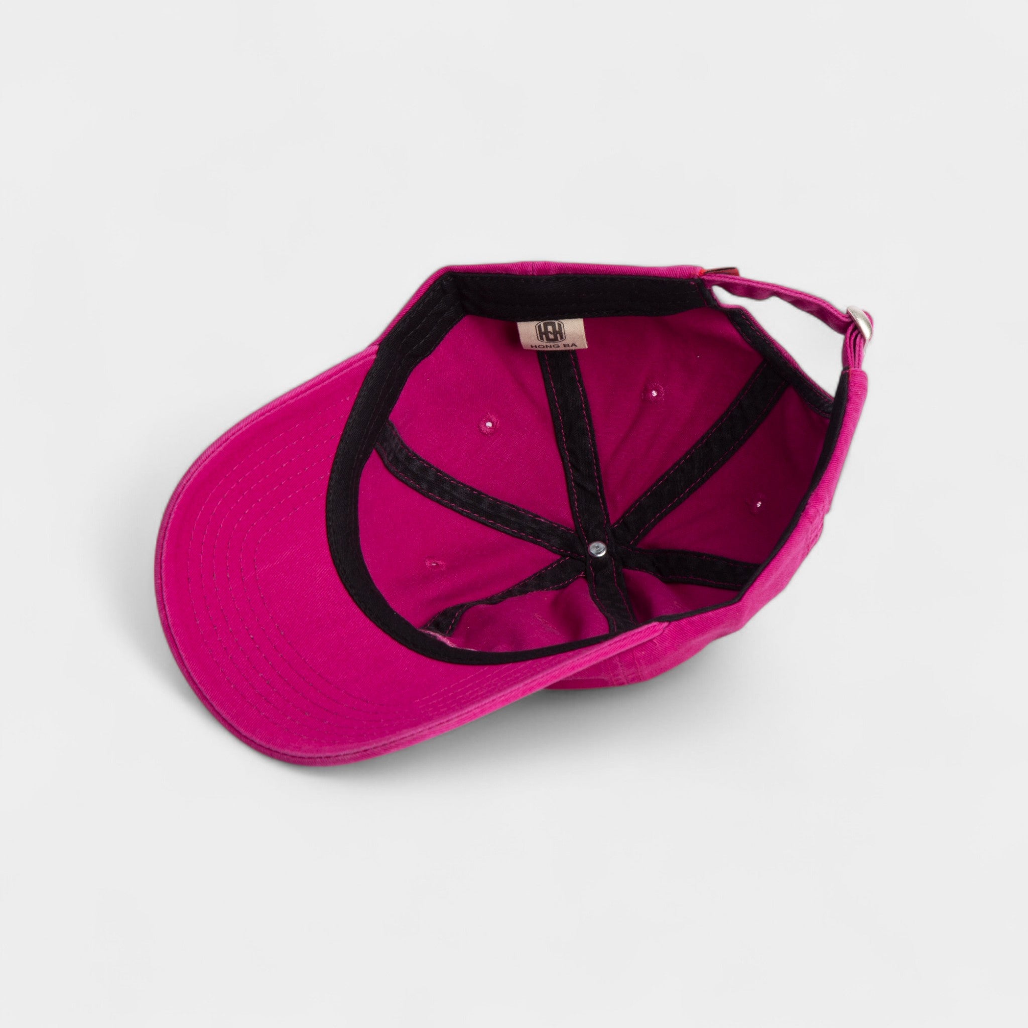 HONG BA CLASSIC DAD HAT CAP