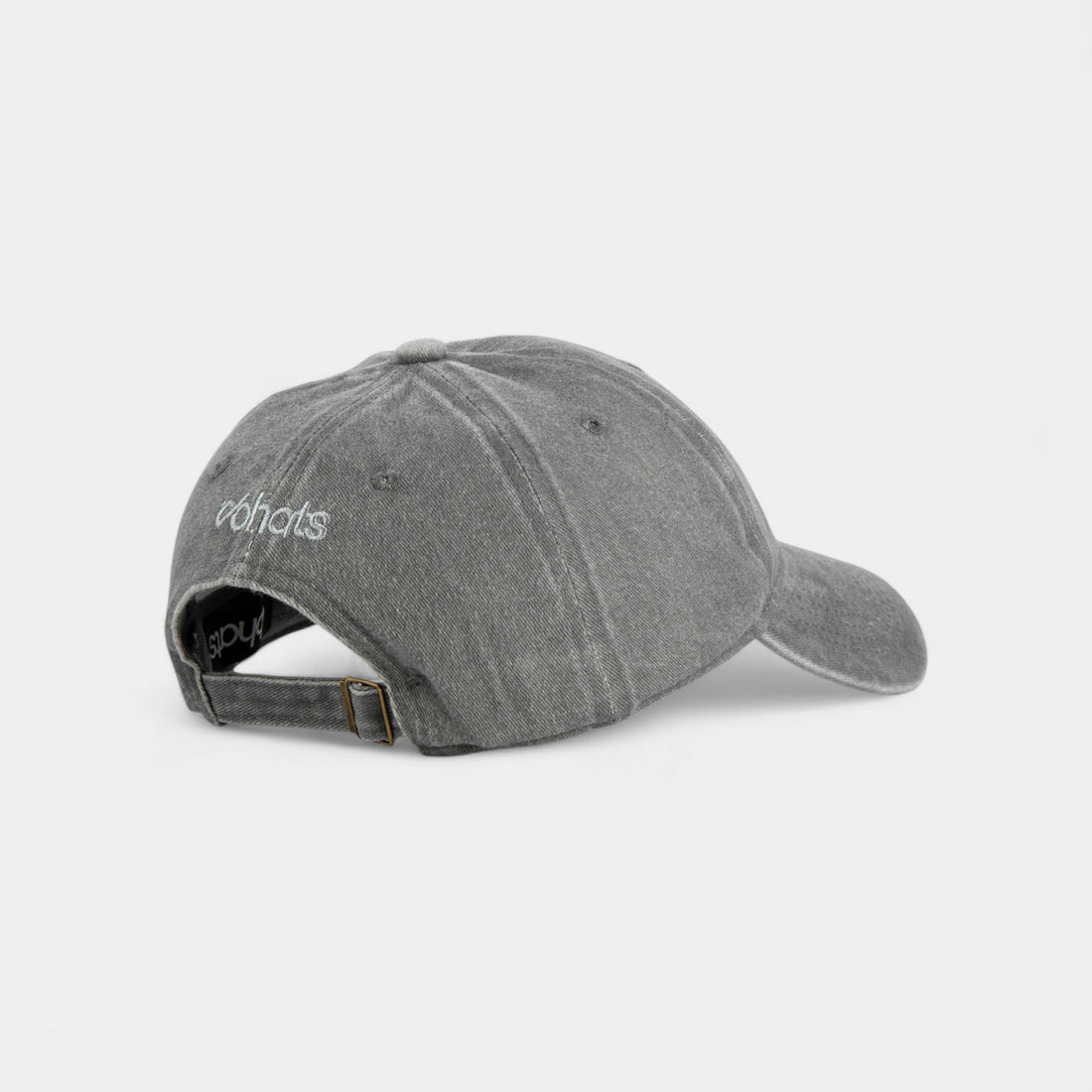 DOHATS WASHED CAP