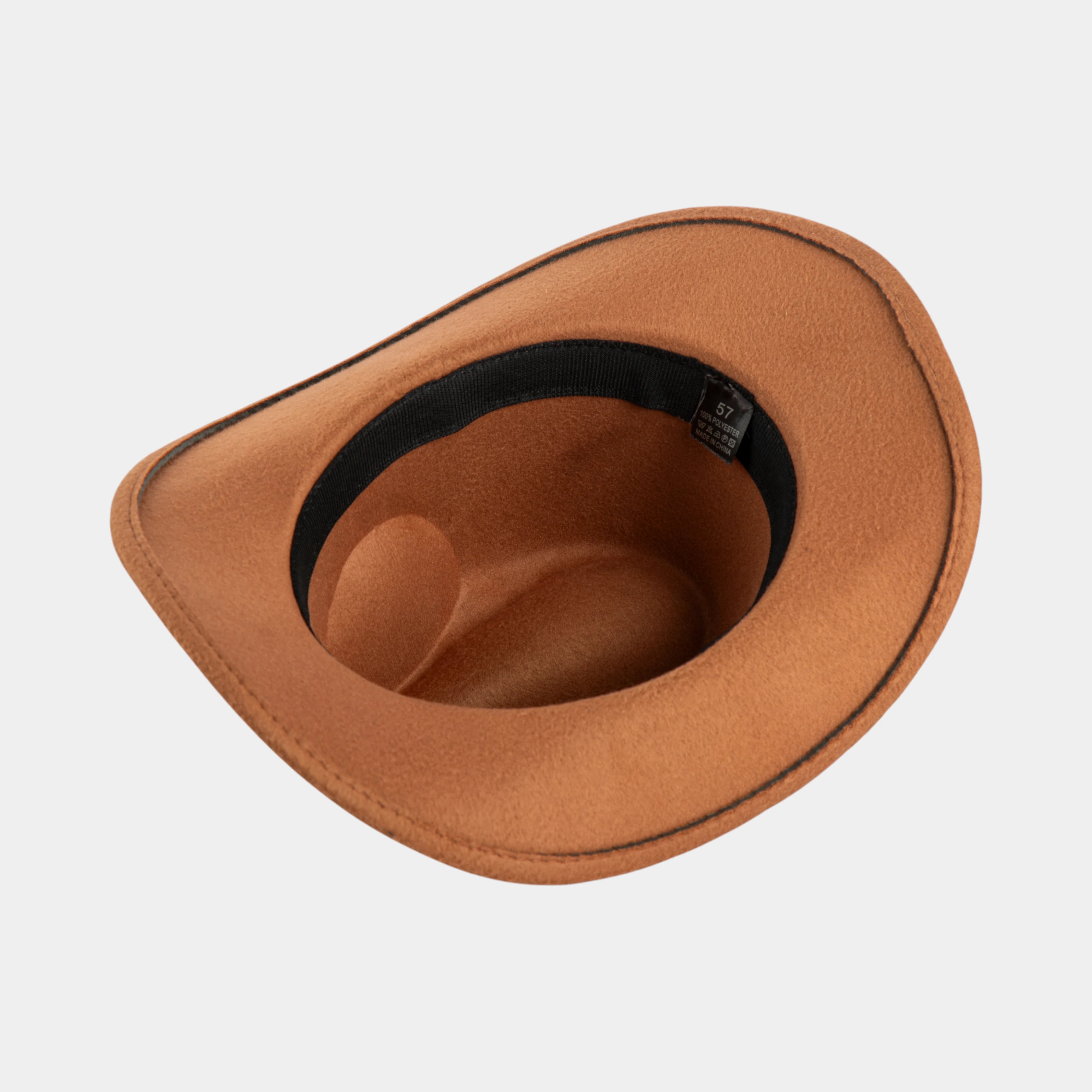 قبعة Flow Snapback كاوبوي كلاسيك