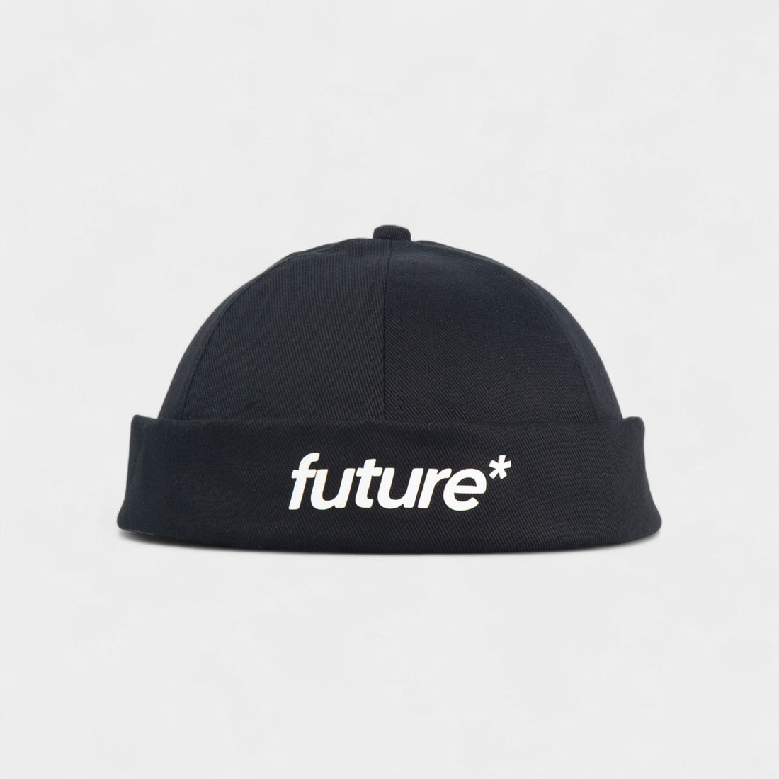 FUTURE COTTON DOCKER HAT