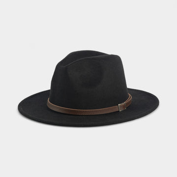 BoldPeak FEDORA