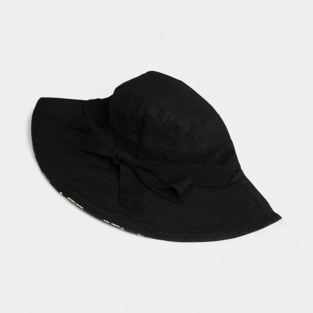 Neo Top Bucket Hat