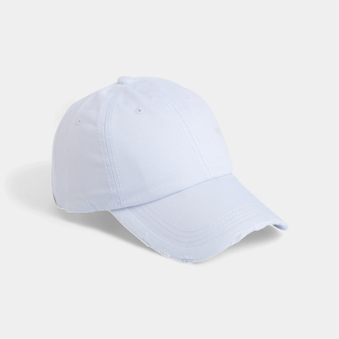 ALPHA MASTER WASHED CUTTING COTTON CAP