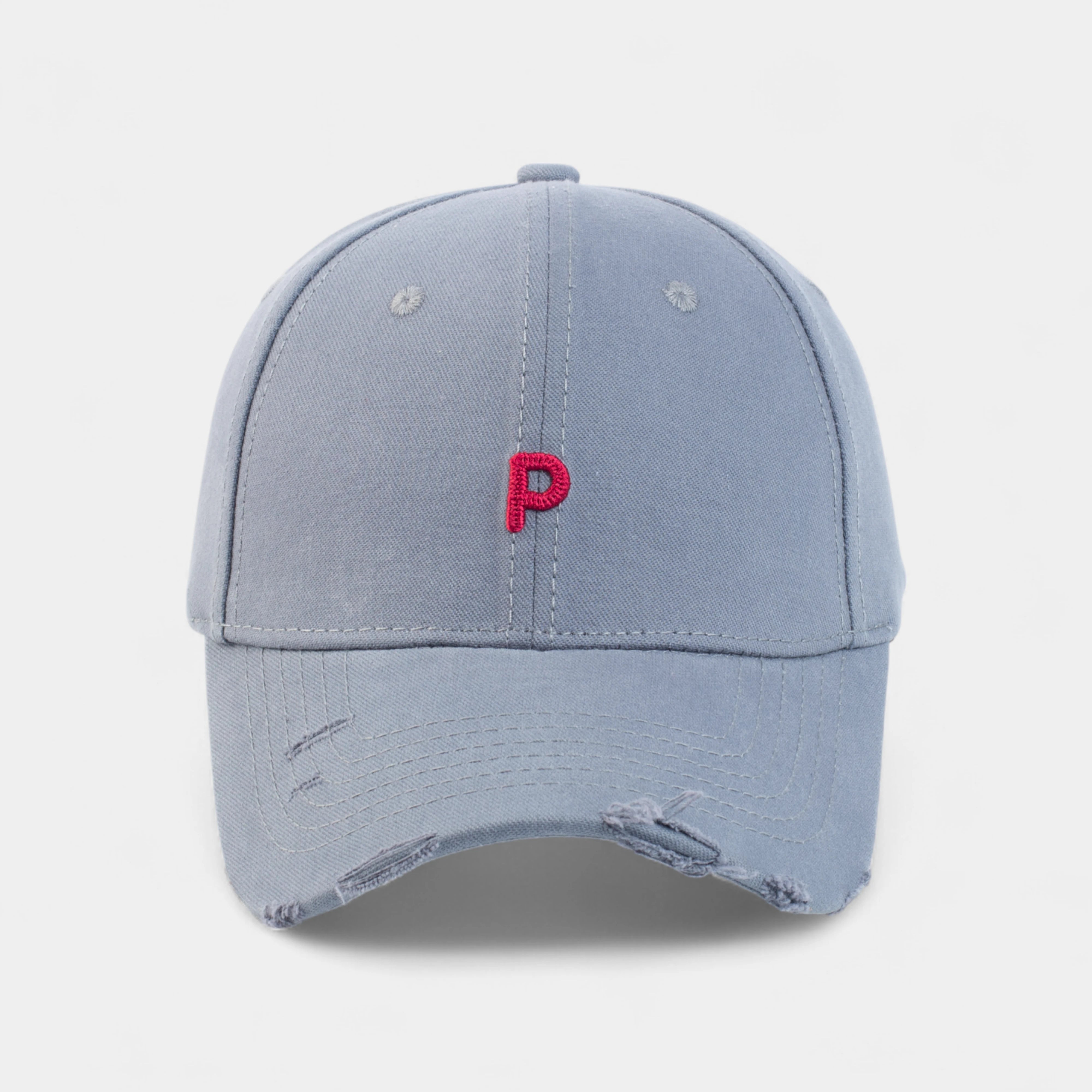 P CUTTING BASEBALL CAP