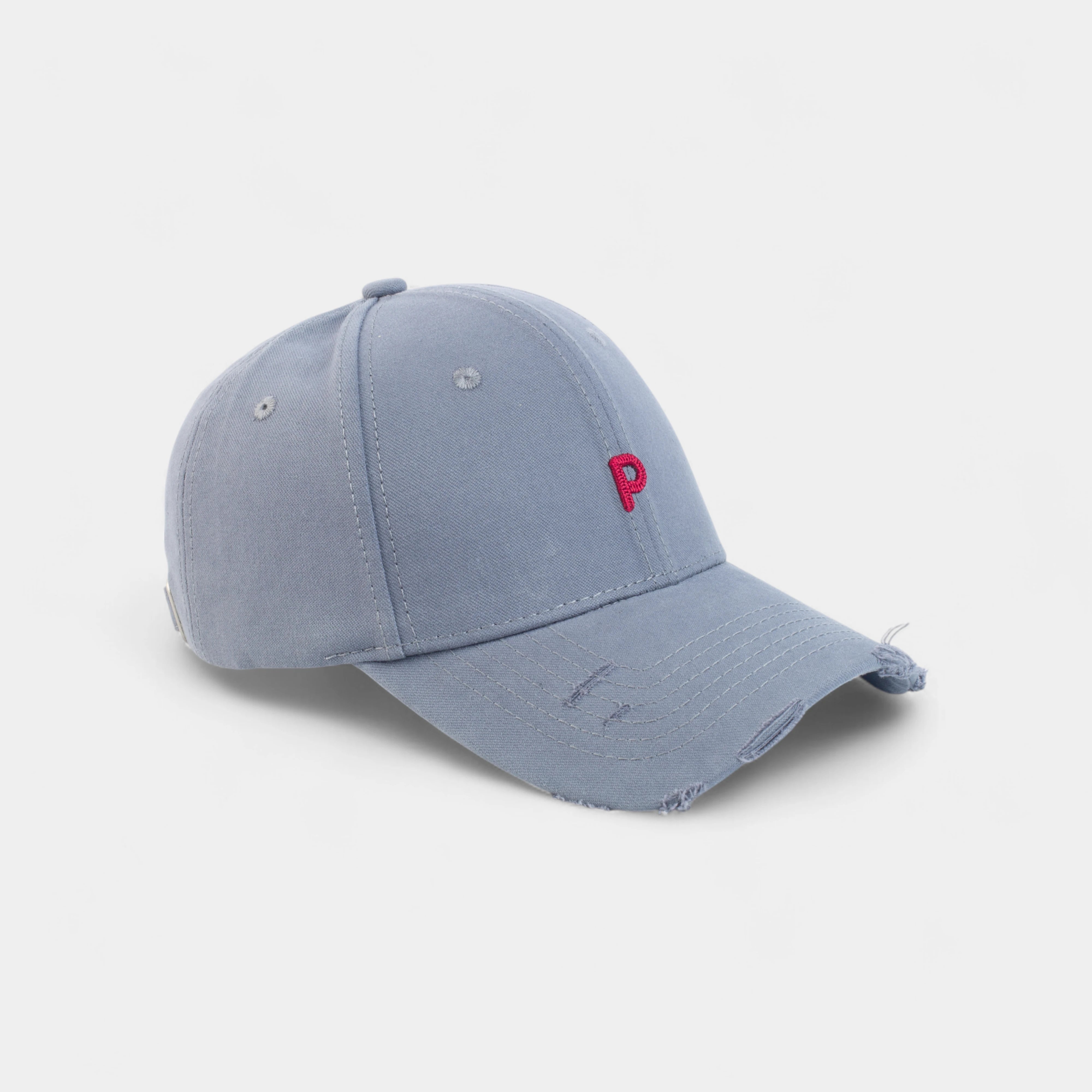 P CUTTING BASEBALL CAP