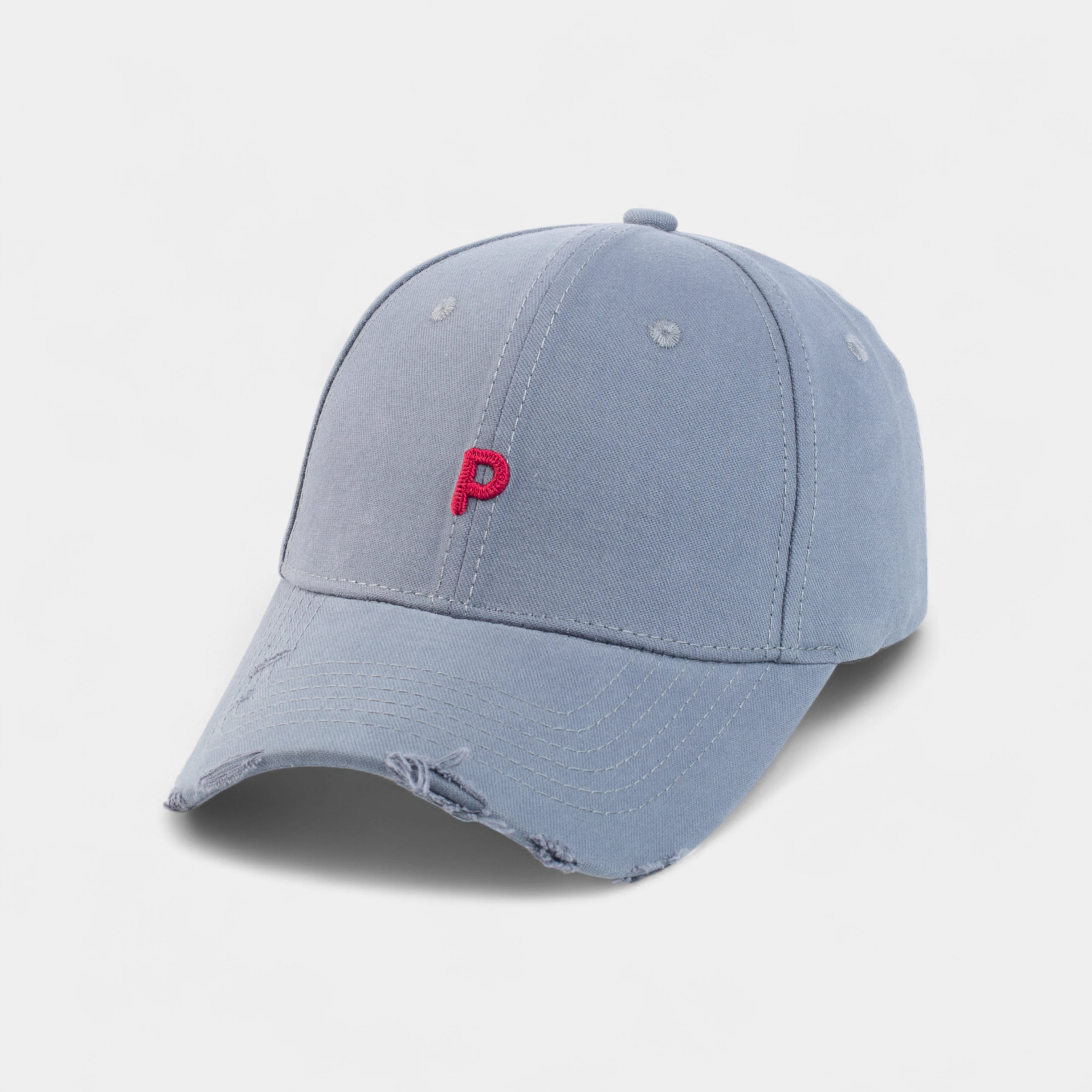 P CUTTING BASEBALL CAP