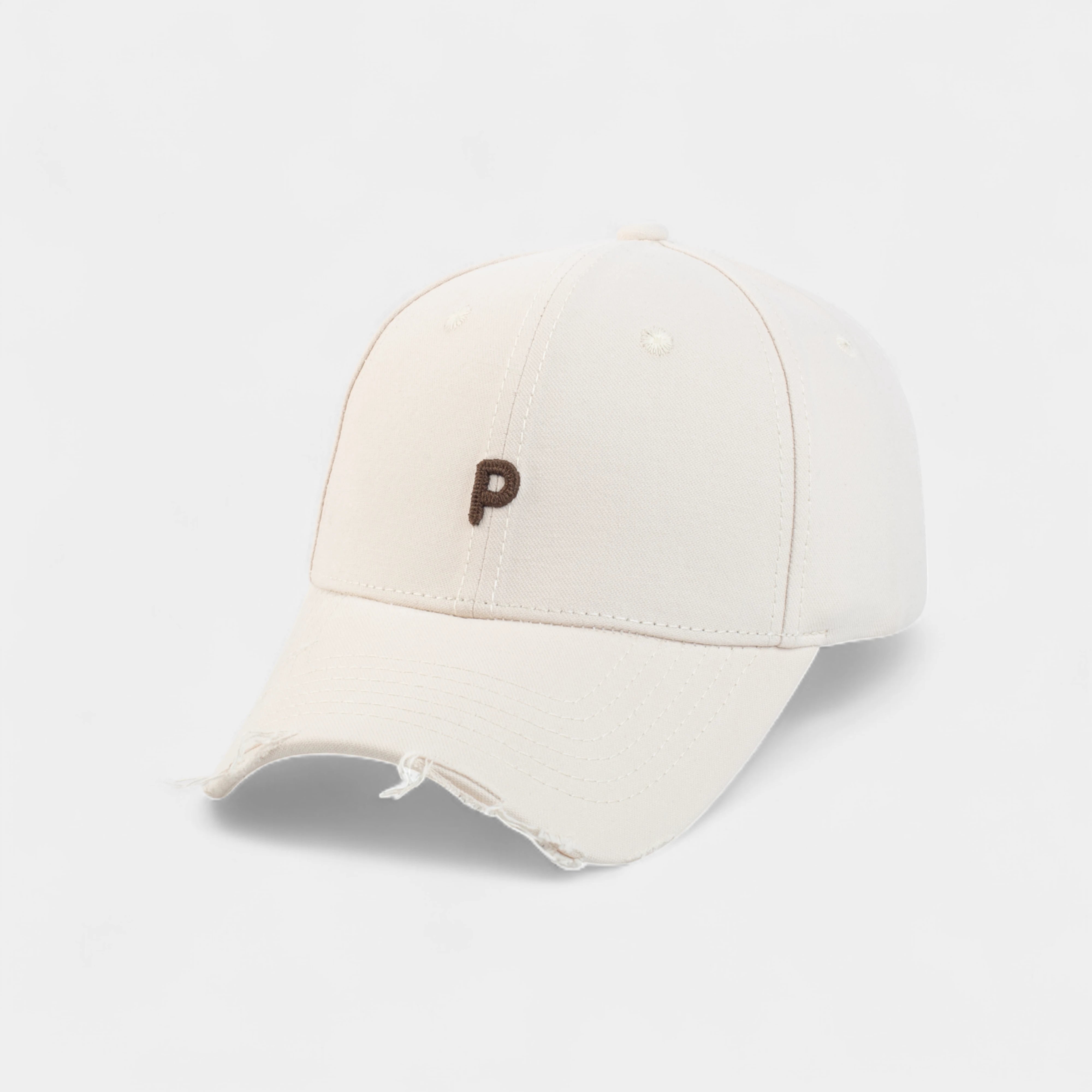 P CUTTING BASEBALL CAP