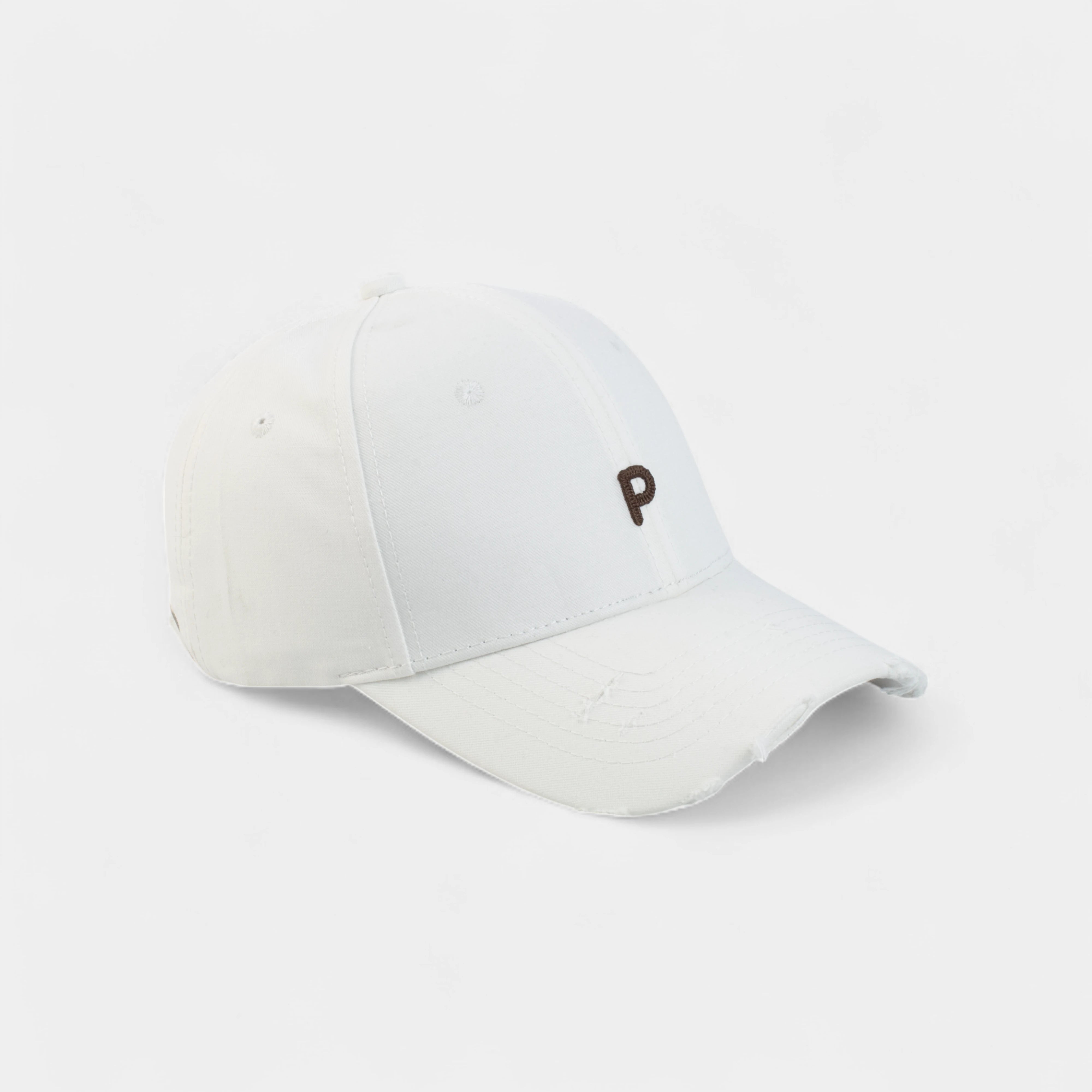 P CUTTING BASEBALL CAP
