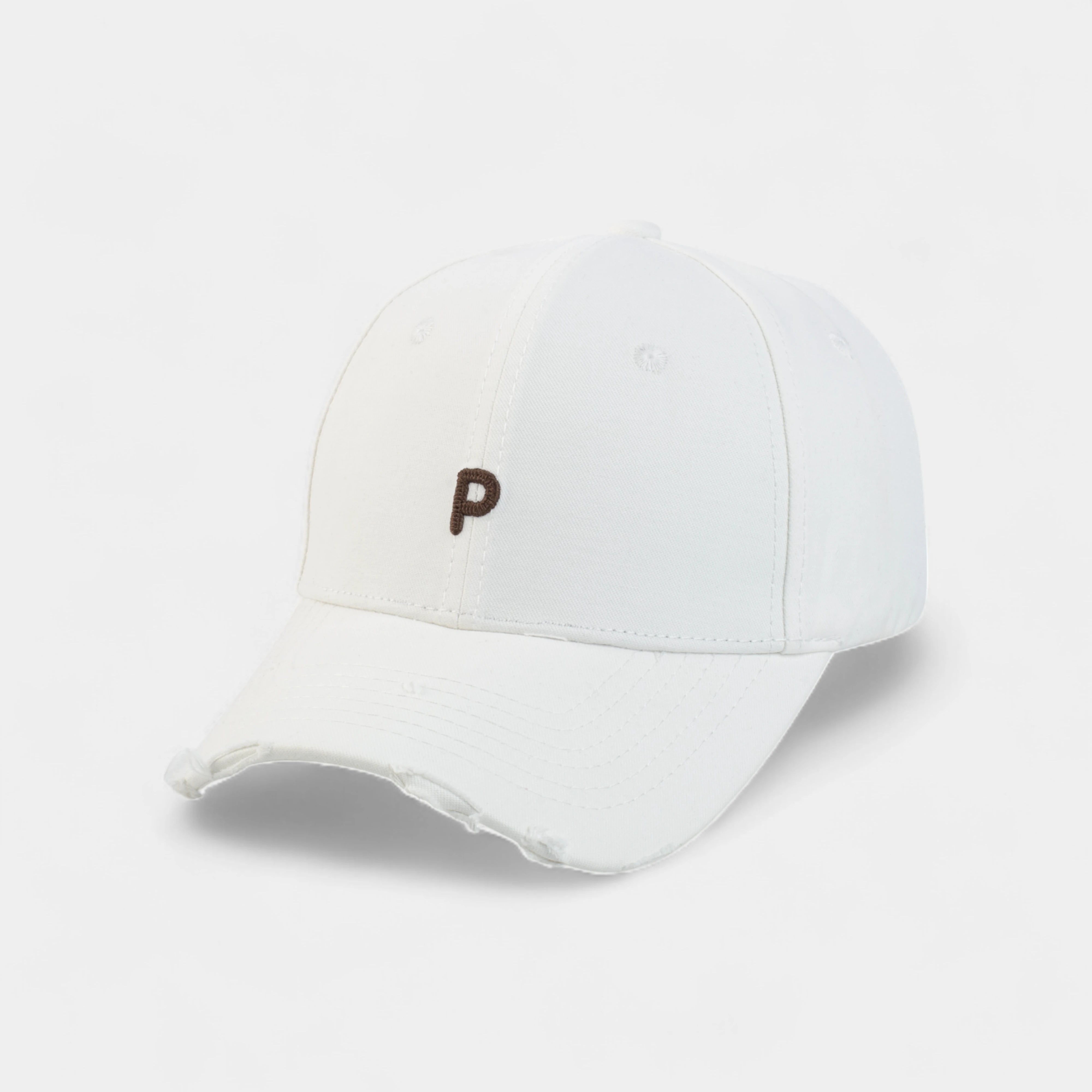 P CUTTING BASEBALL CAP