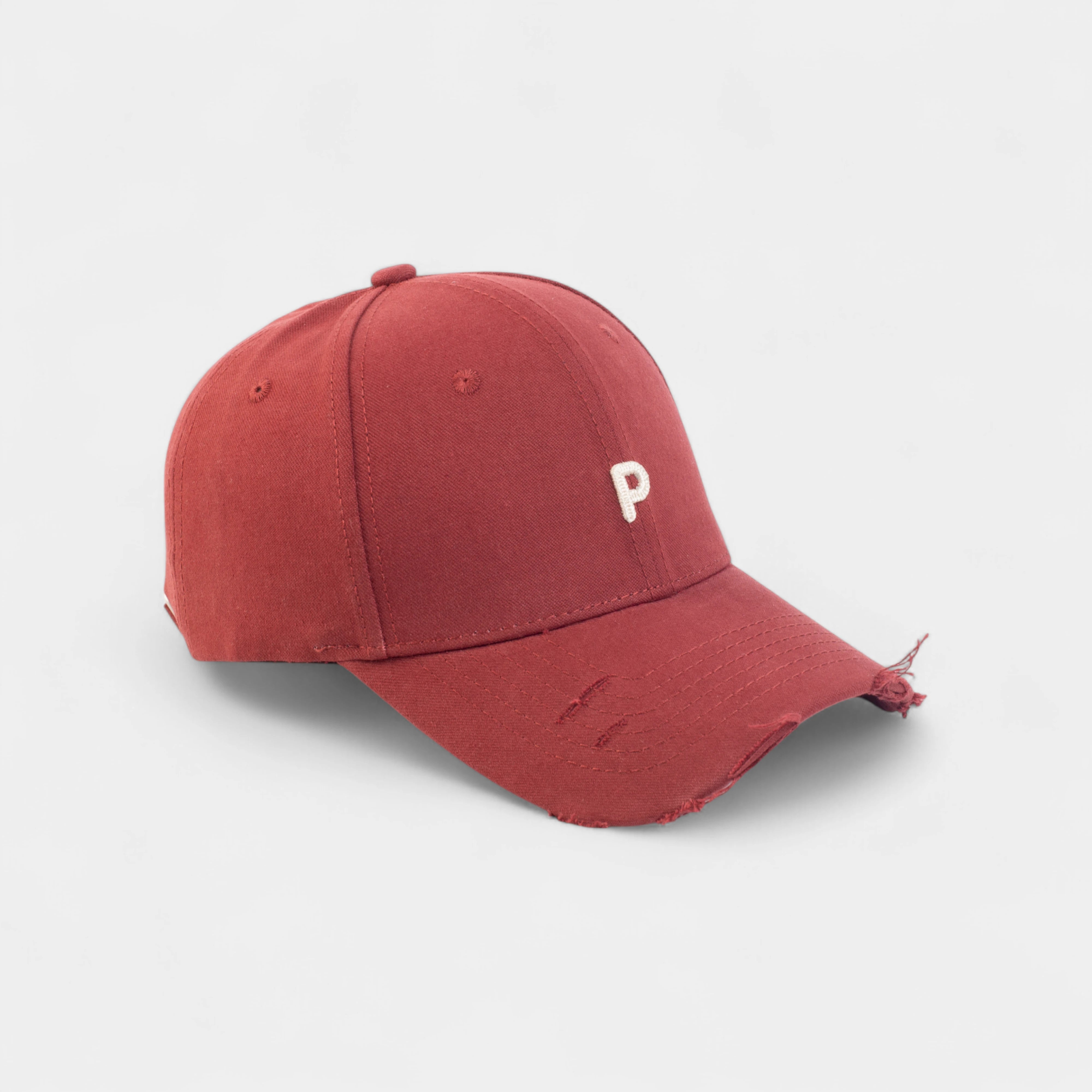P CUTTING BASEBALL CAP