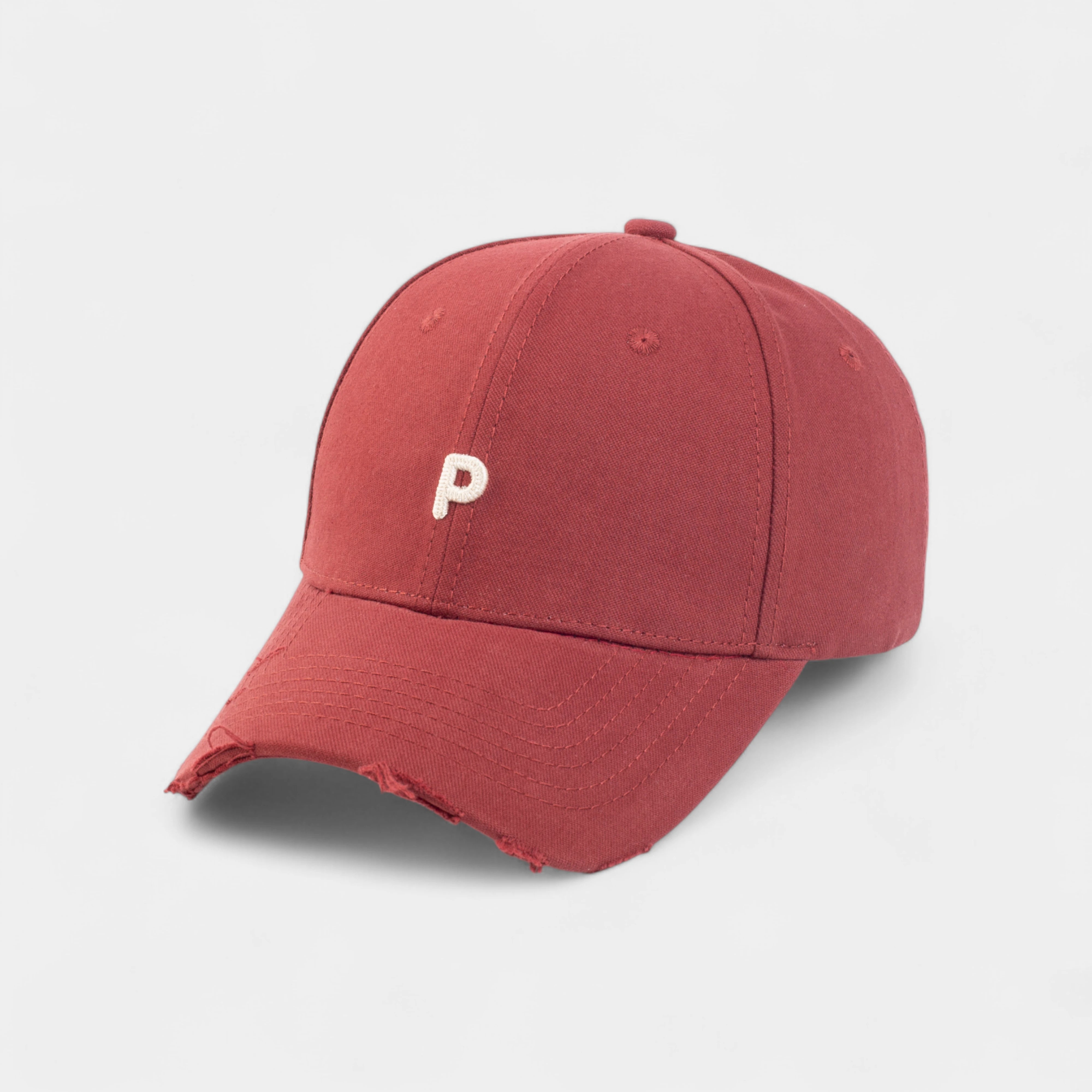 P CUTTING BASEBALL CAP