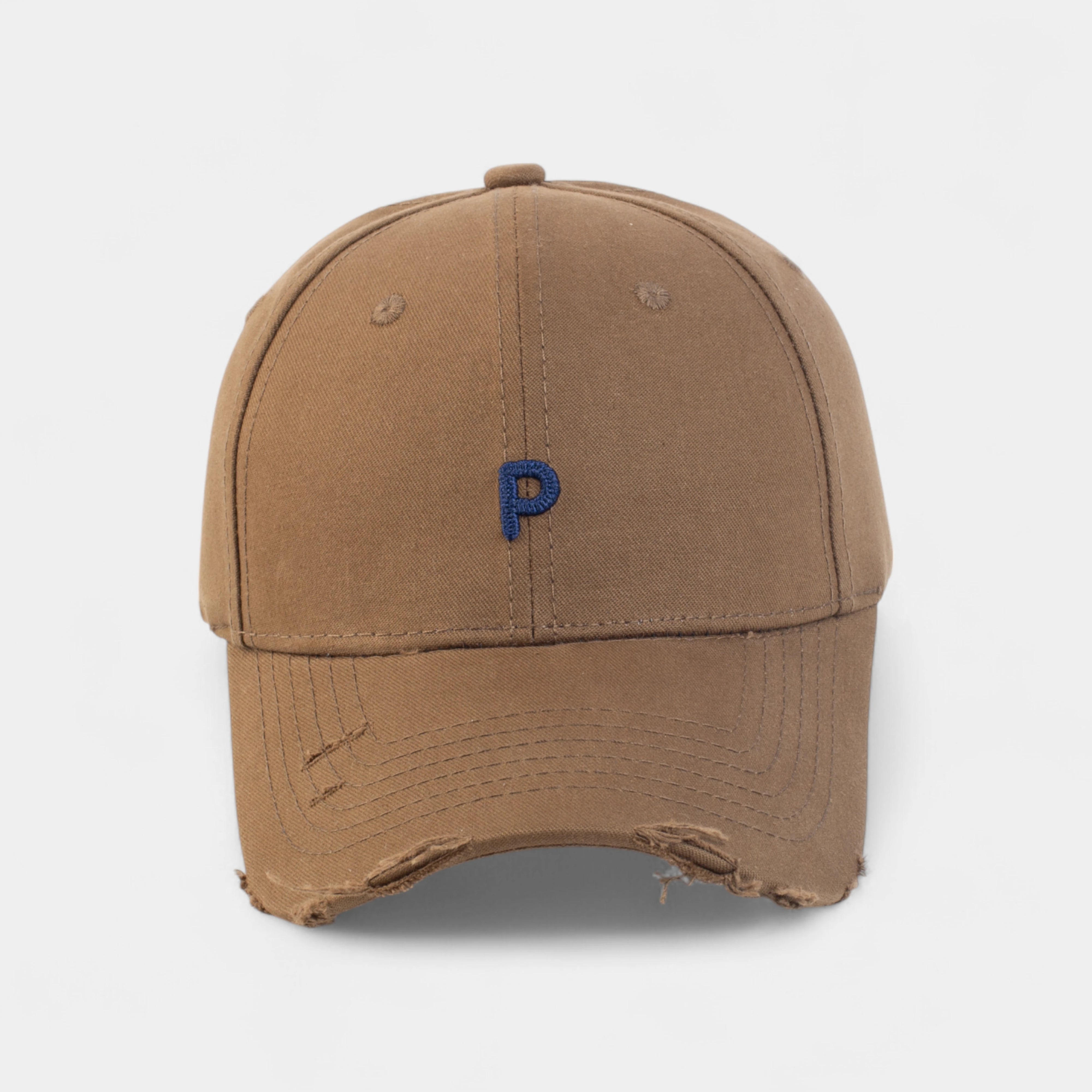 P CUTTING BASEBALL CAP