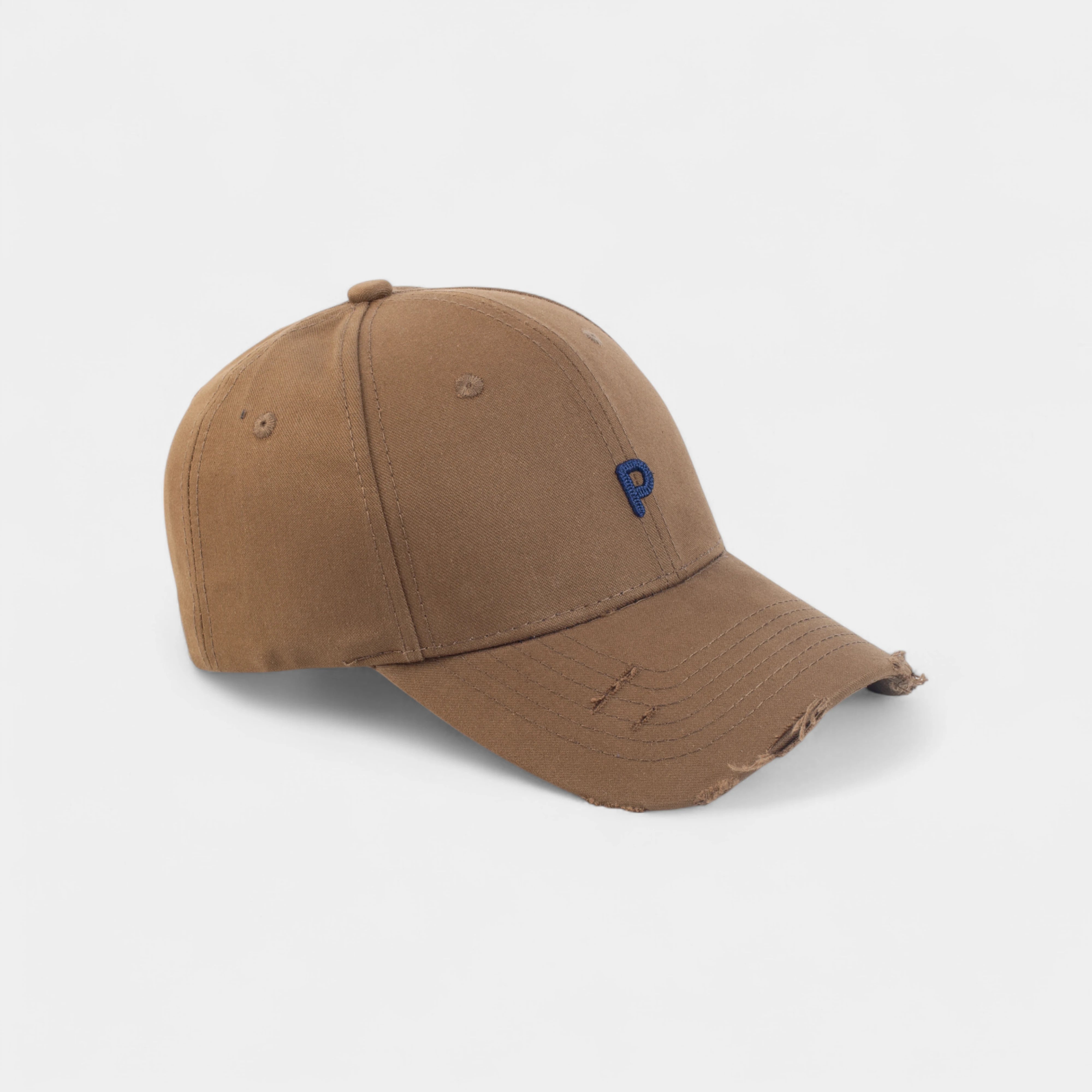P CUTTING BASEBALL CAP