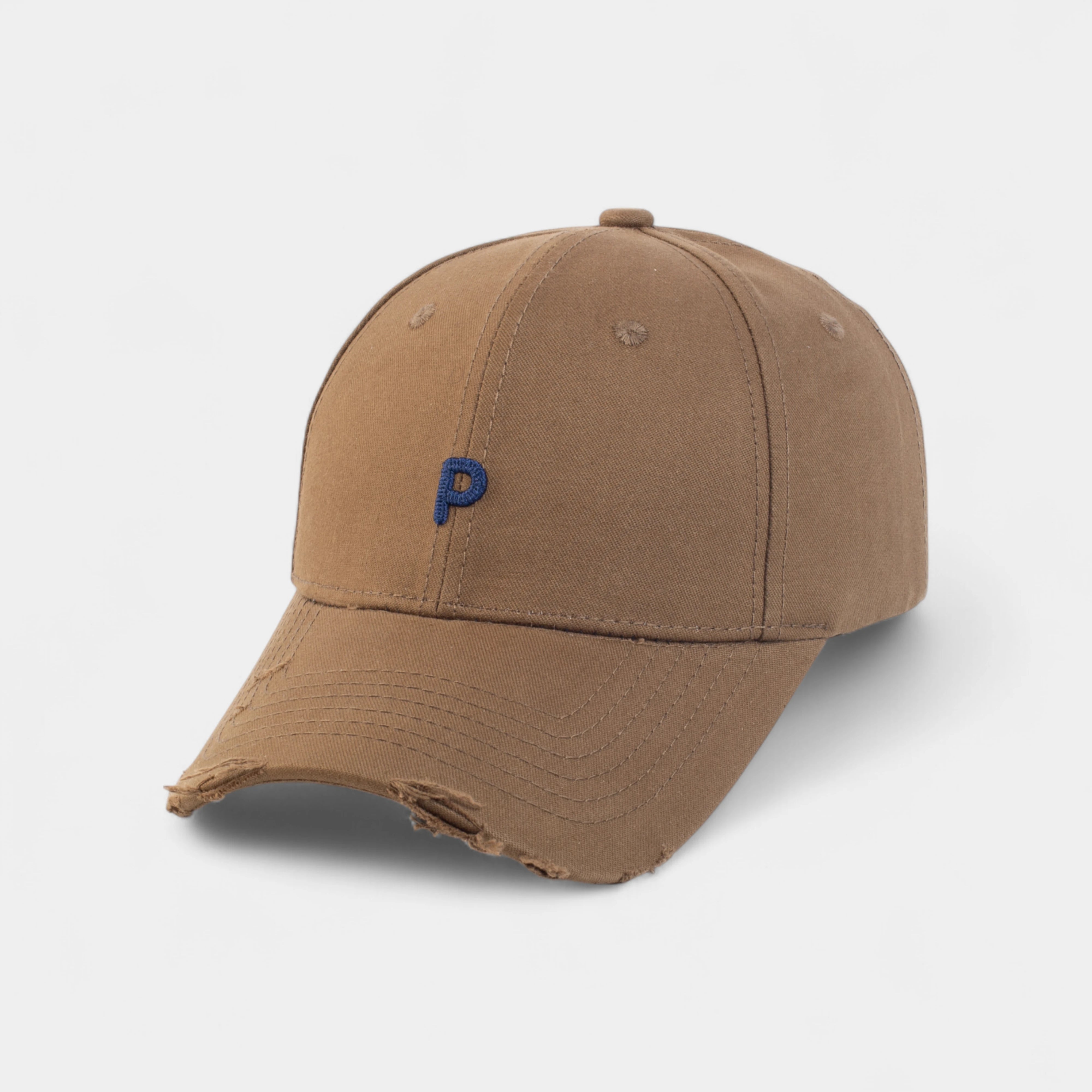 P CUTTING BASEBALL CAP