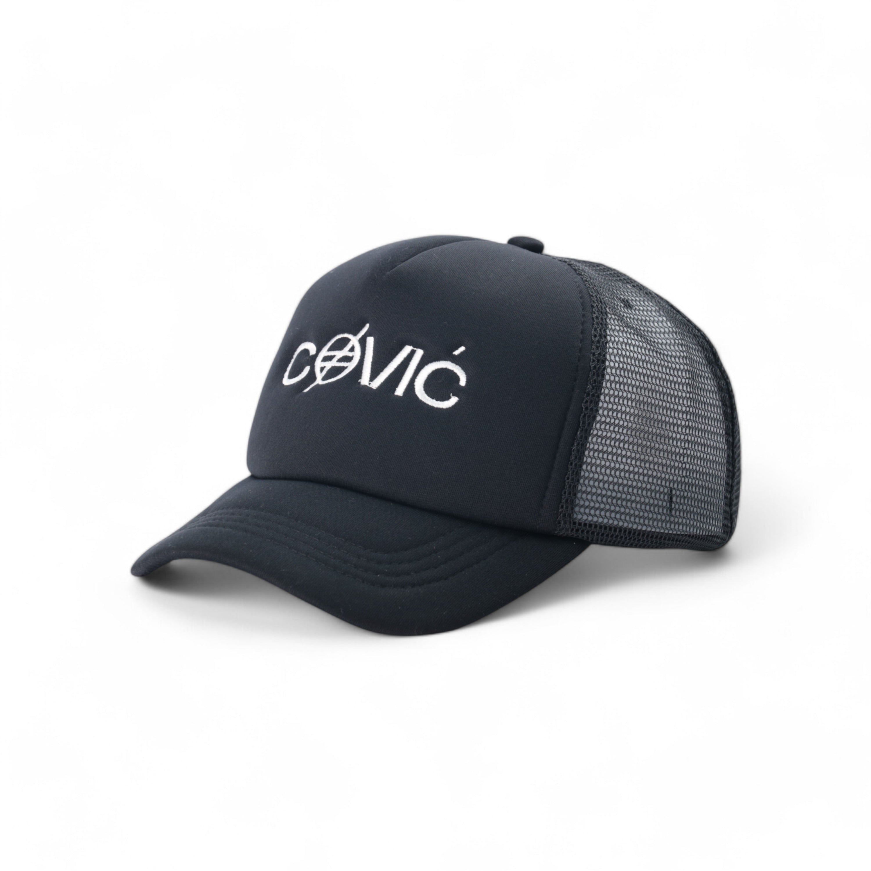 COVIC TRUCKER HAT TH-16
