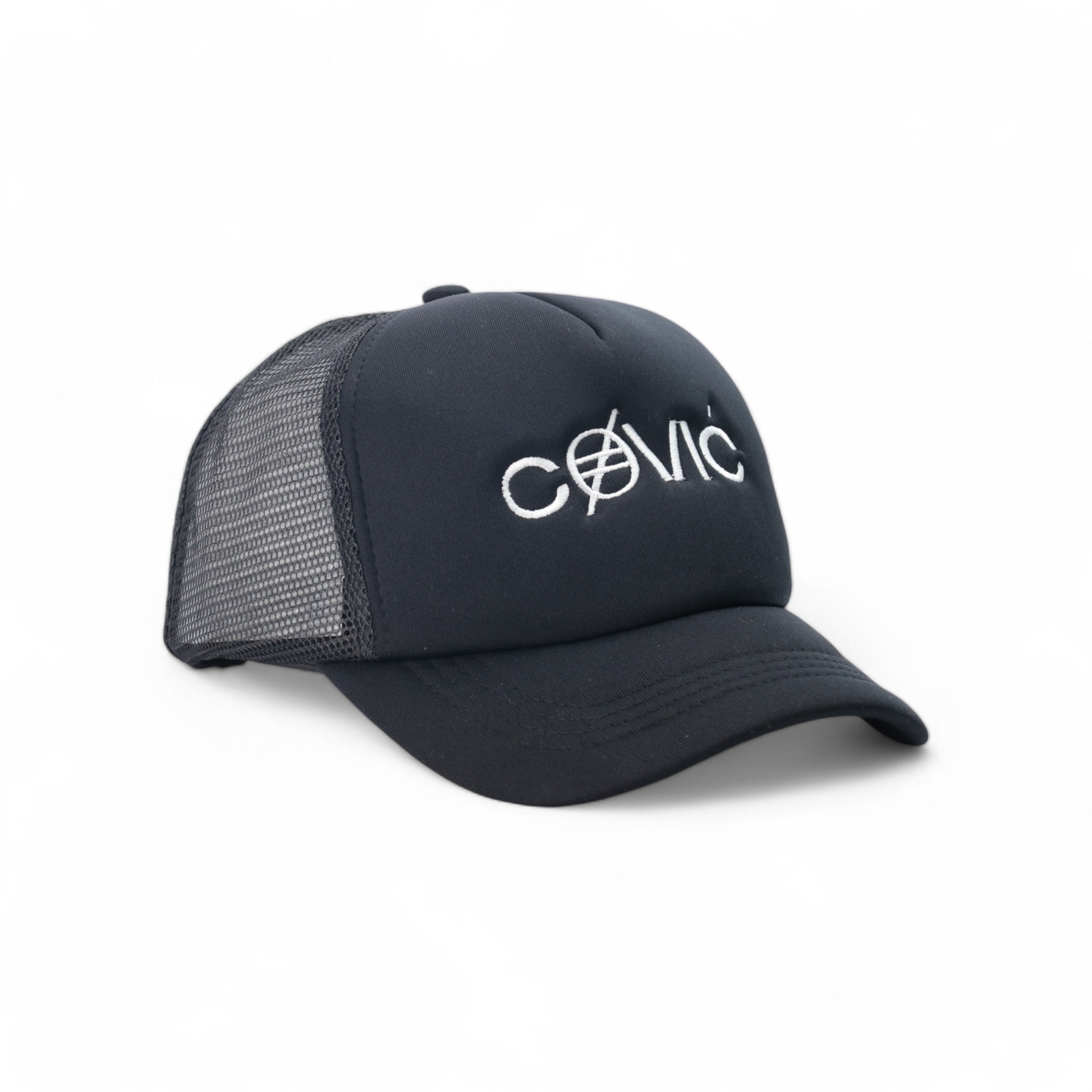 COVIC TRUCKER HAT TH-16
