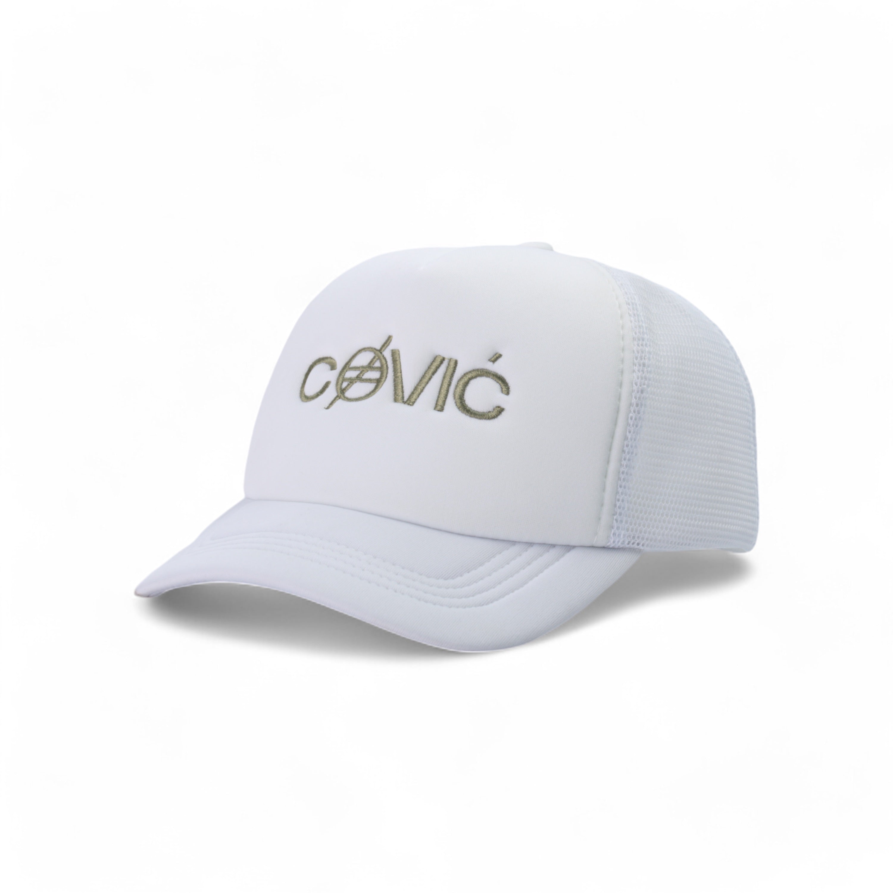 COVIC TRUCKER HAT TH-16