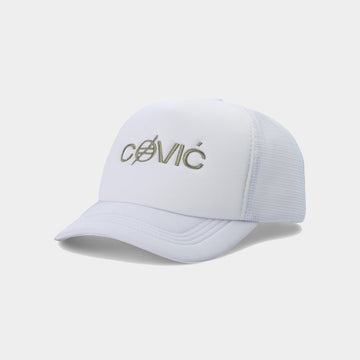 COVIC TRUCKER HAT TH-16