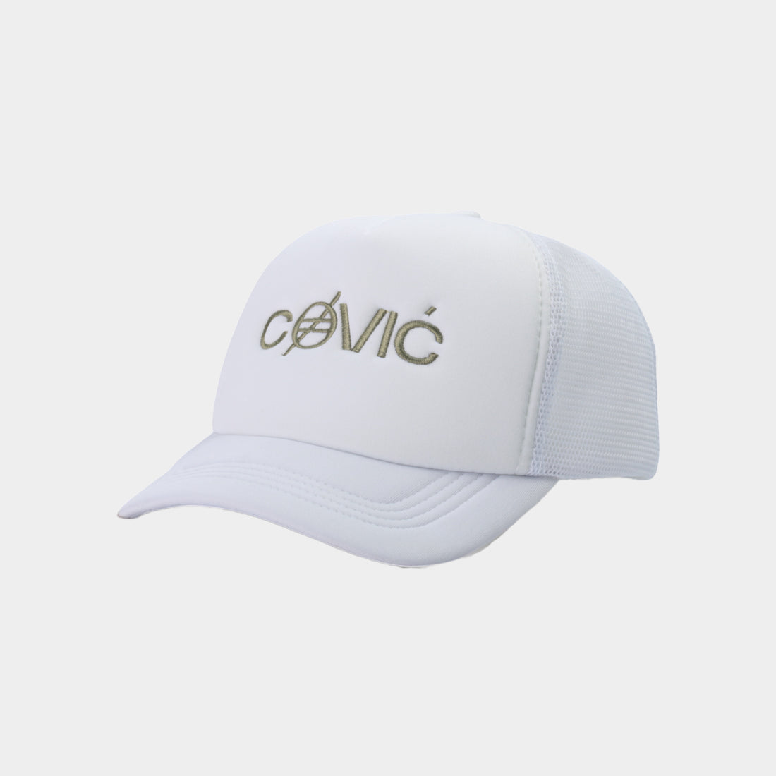 COVIC TRUCKER HAT TH-16