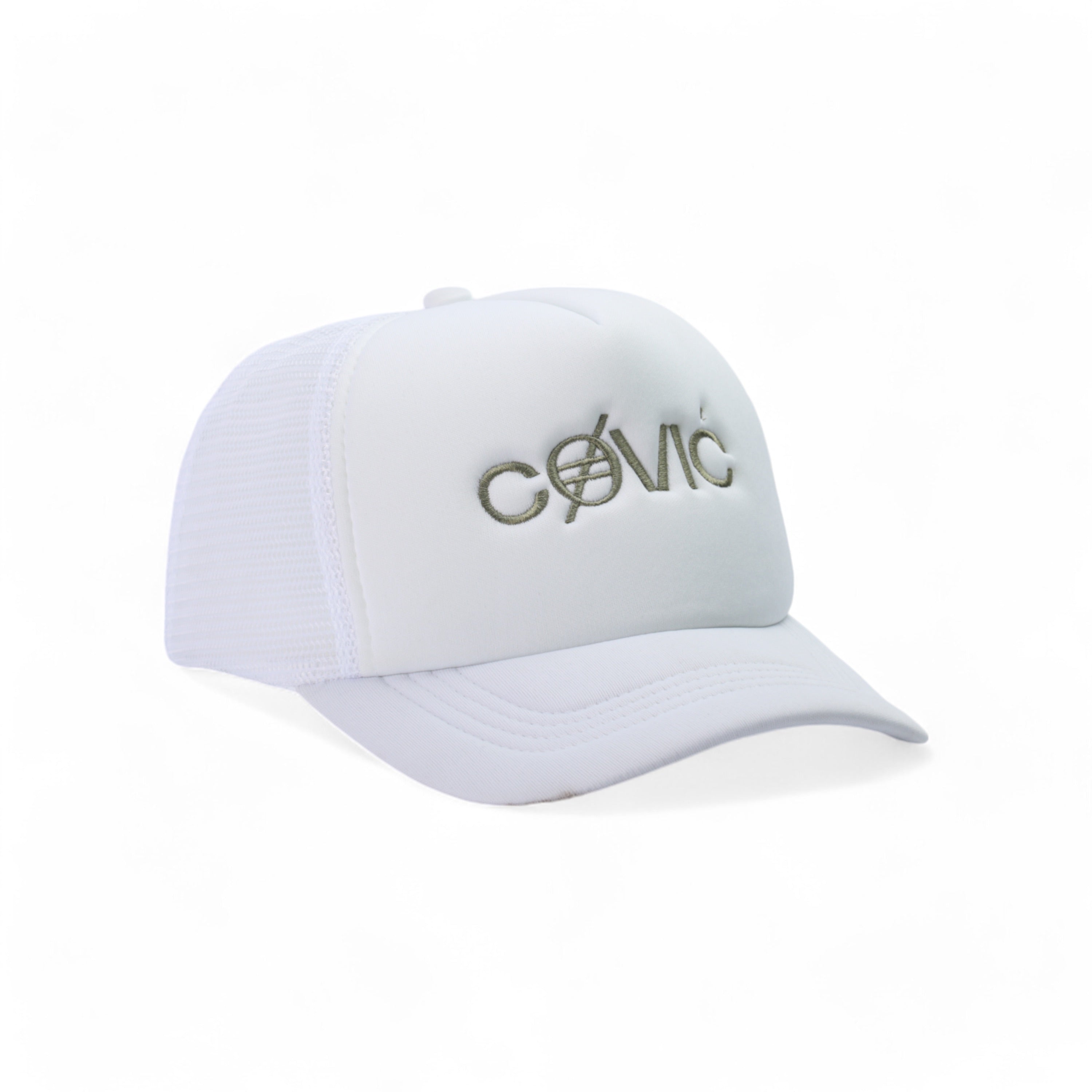 COVIC TRUCKER HAT TH-16