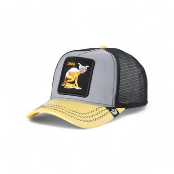 CHUPA Goorin bros cap TH-11