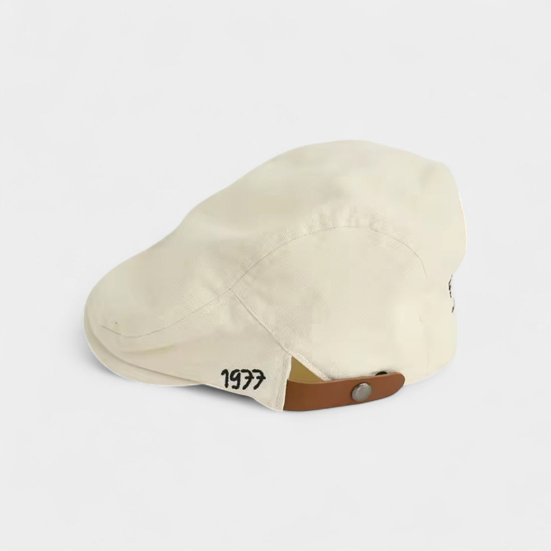 ST- RORTTZ 1977  KASKETA