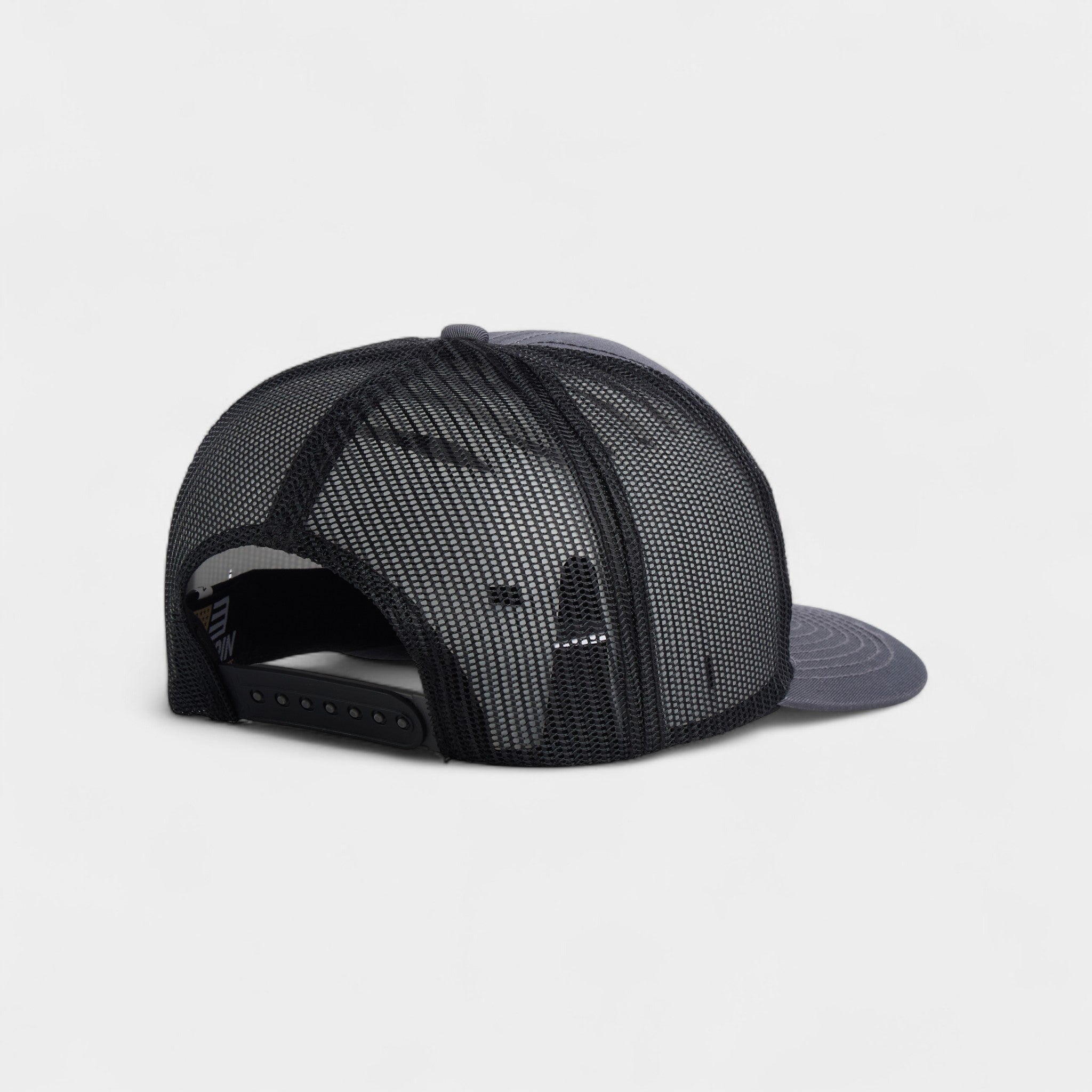 DOHATS  Authentic Patch Fitted Cap