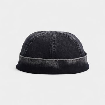 DOHATS WASHED DOCKER HAT
