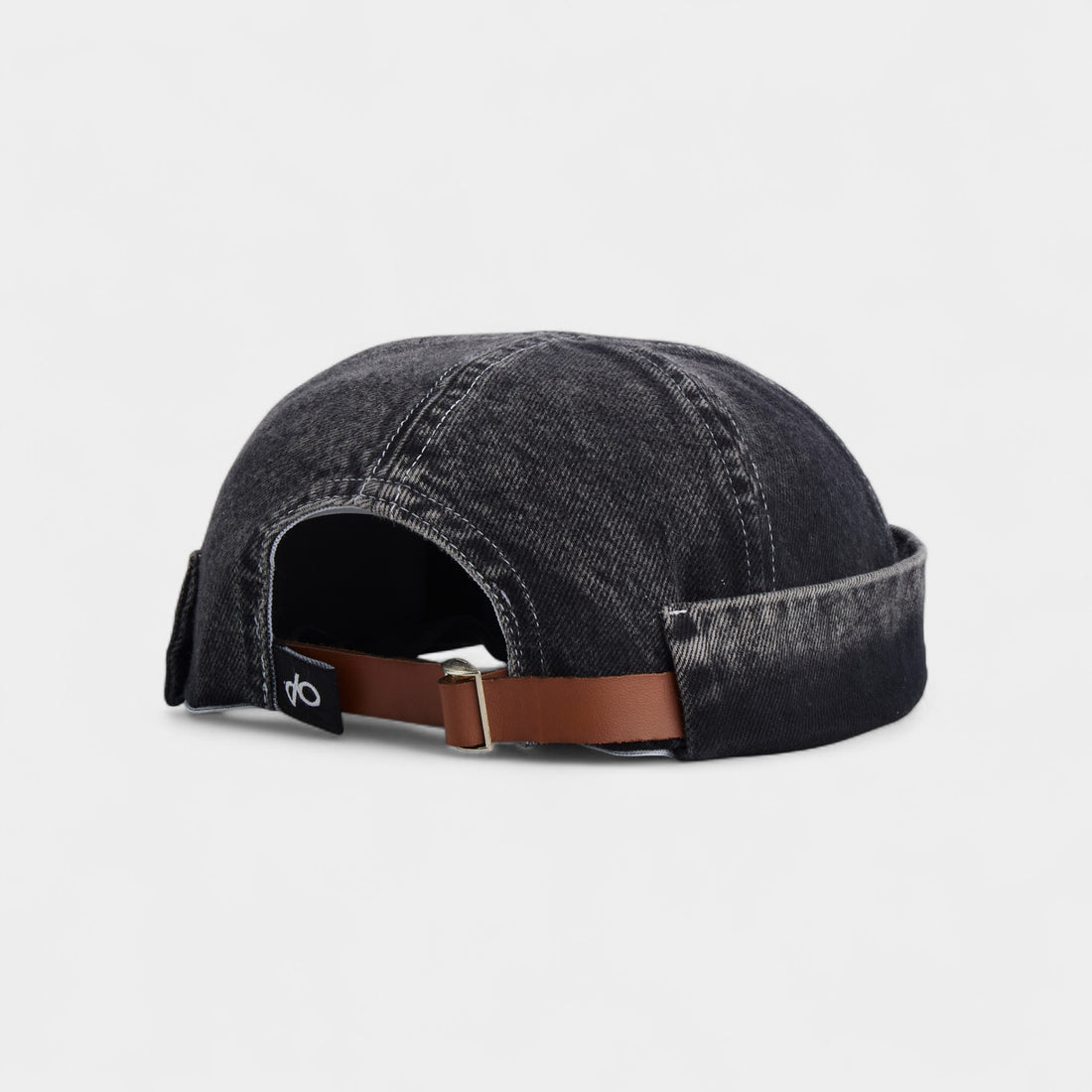 DOHATS WASHED DOCKER HAT