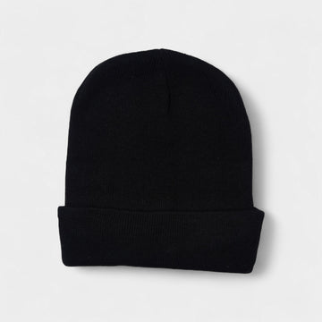 ZONECRAFT  BASIC COTTON ICE CAP